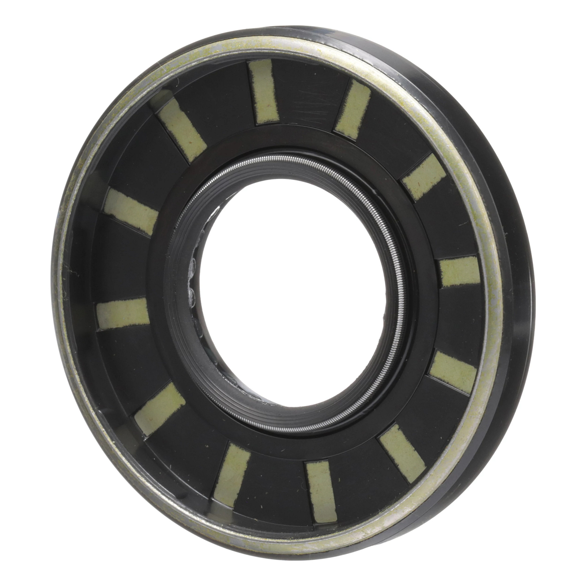 Vedante de lábio - 32,99 mm DI x 72,31 mm DE x 9,53 mm Esp