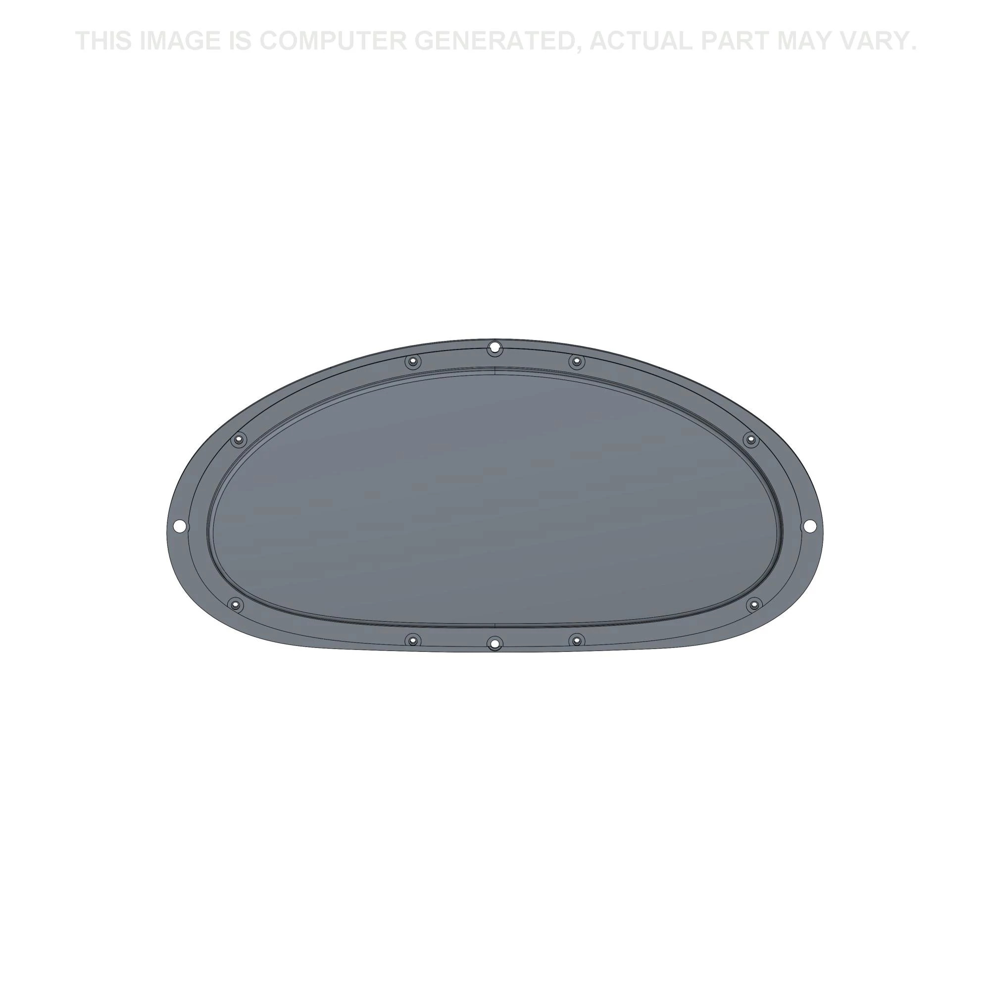 INSTRUMENT CLUSTER | CASECE | US | EN