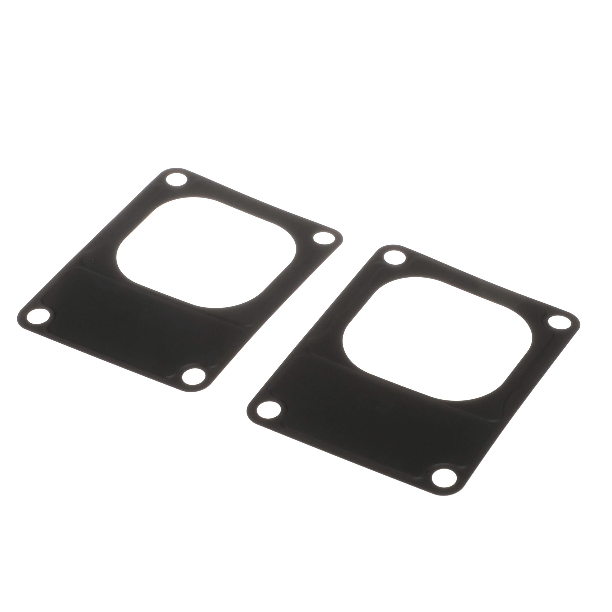 Vedante metálico da bomba | NEWHOLLANDAG | BR | PT