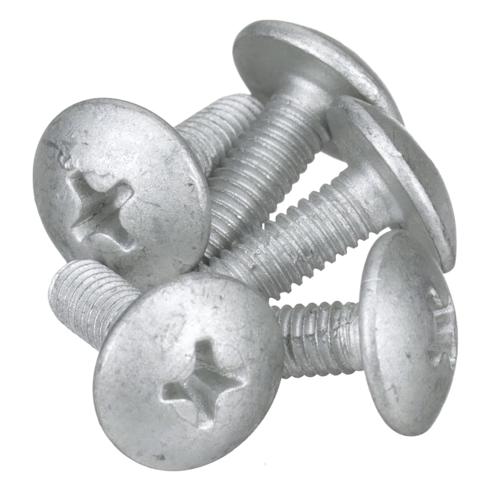 Metric Hex Screw