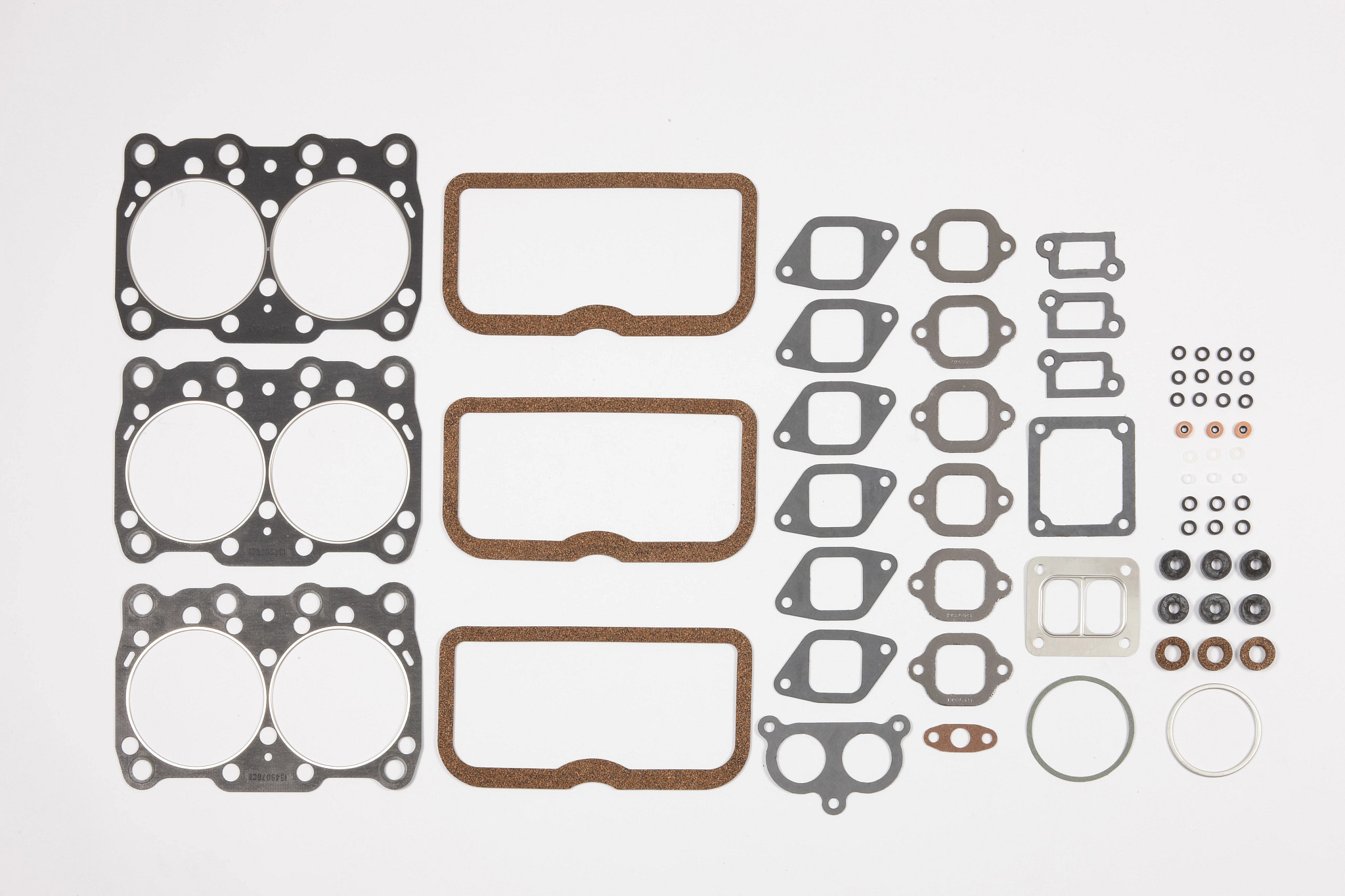 GASKET KIT | CASEIH | SA | EN