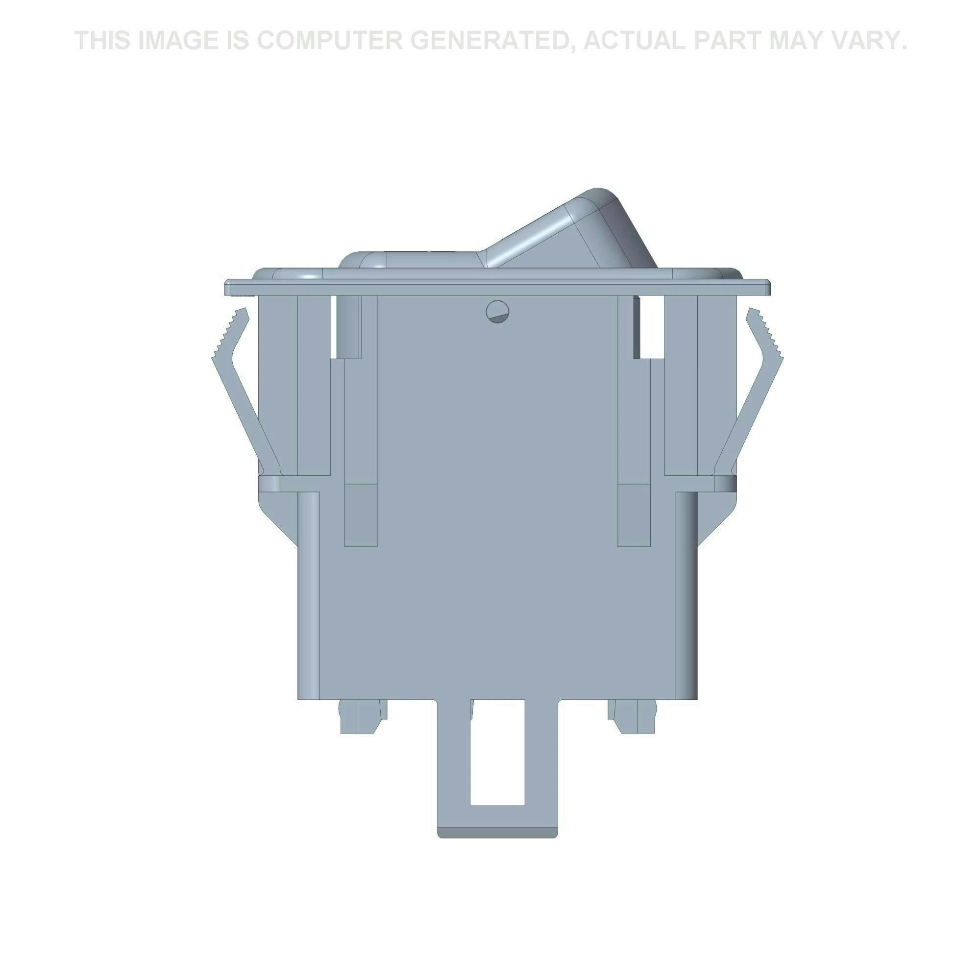 ROCKER SWITCH | NEWHOLLANDAG | IE | EN