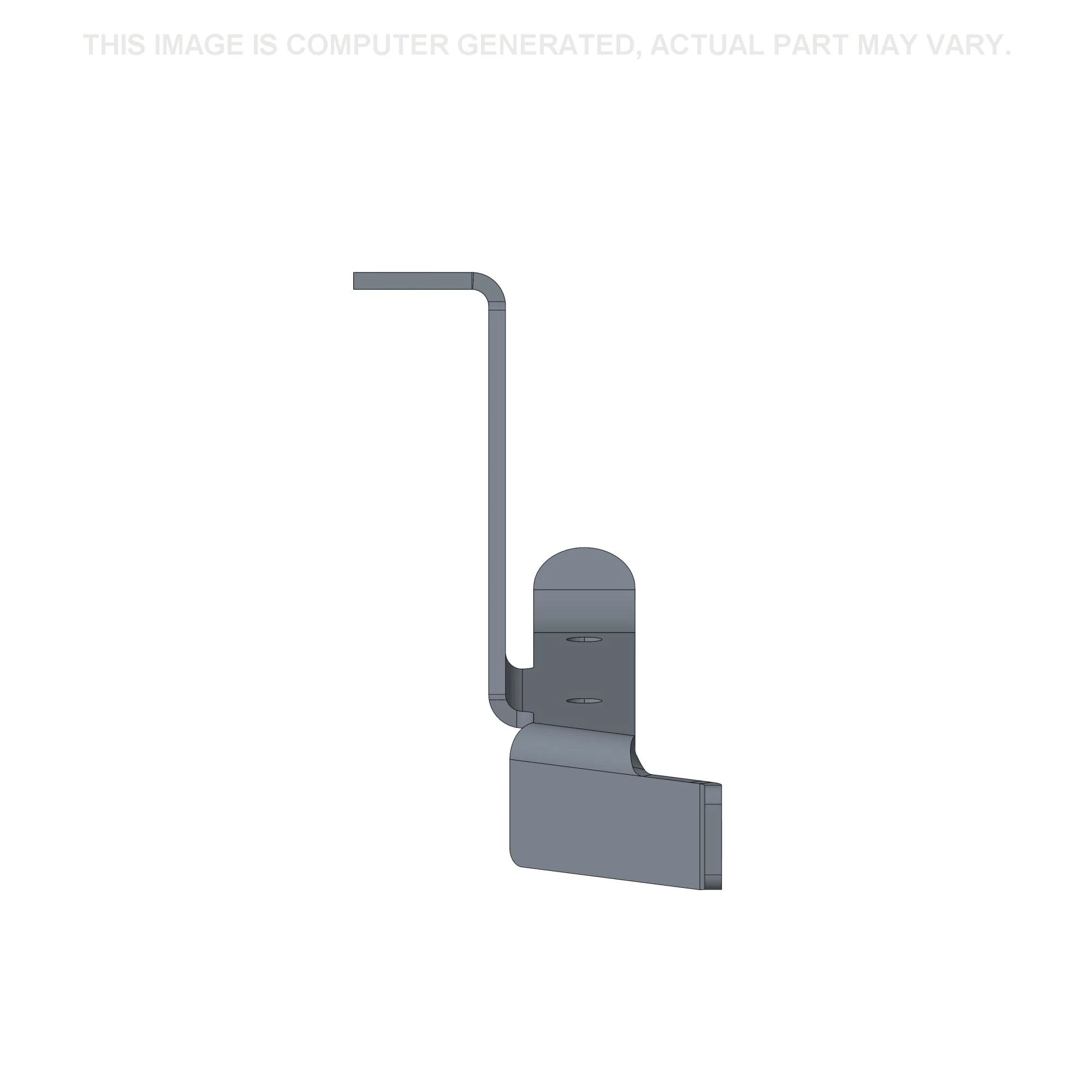 BRACKET | NEWHOLLANDCE | CA | FR