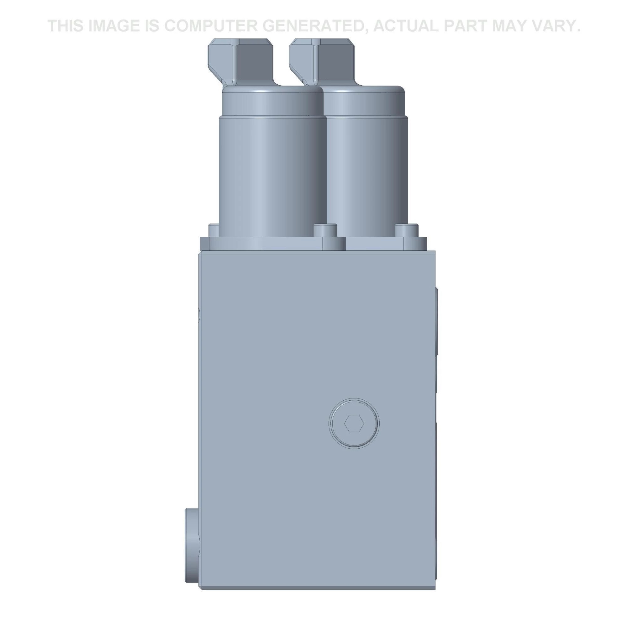 PILOT VALVE | CASECE | SA | EN