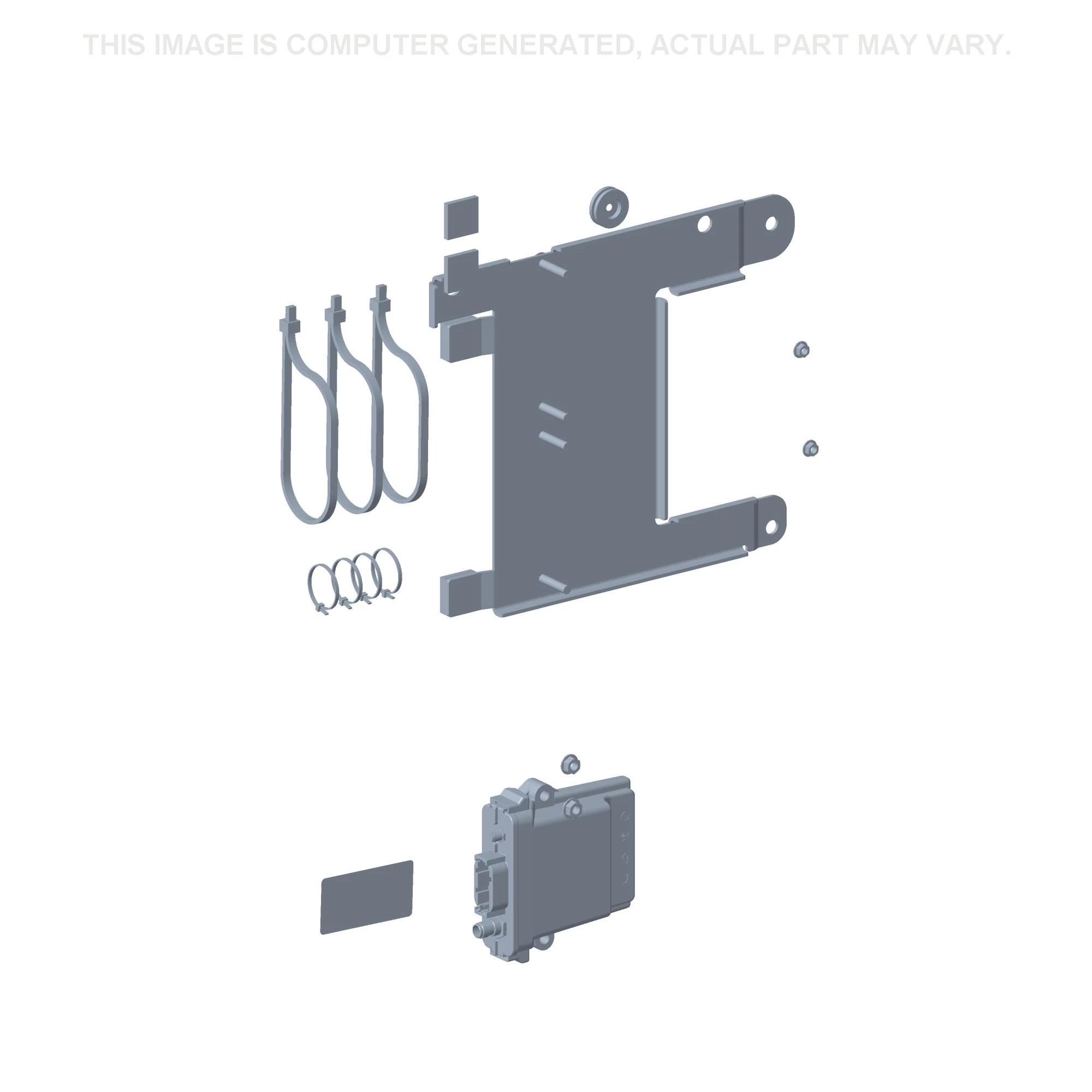 DIA KIT, TRACTOR | CASEIH | US | EN