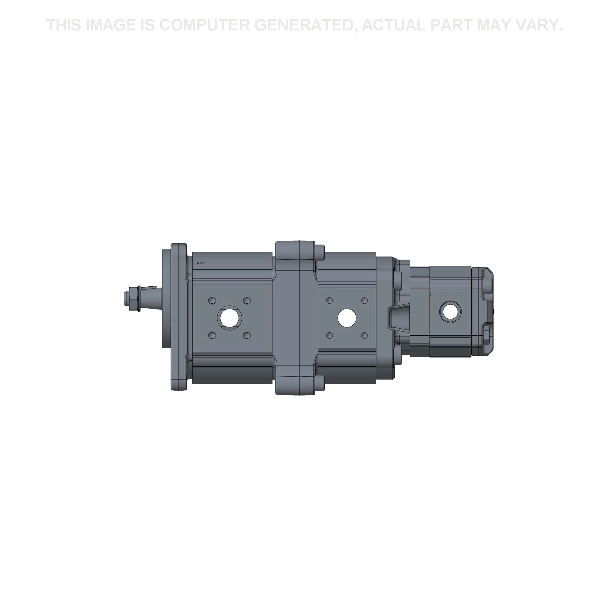 BOMBA HIDRÁULICO | NEWHOLLANDCE | EU | RU