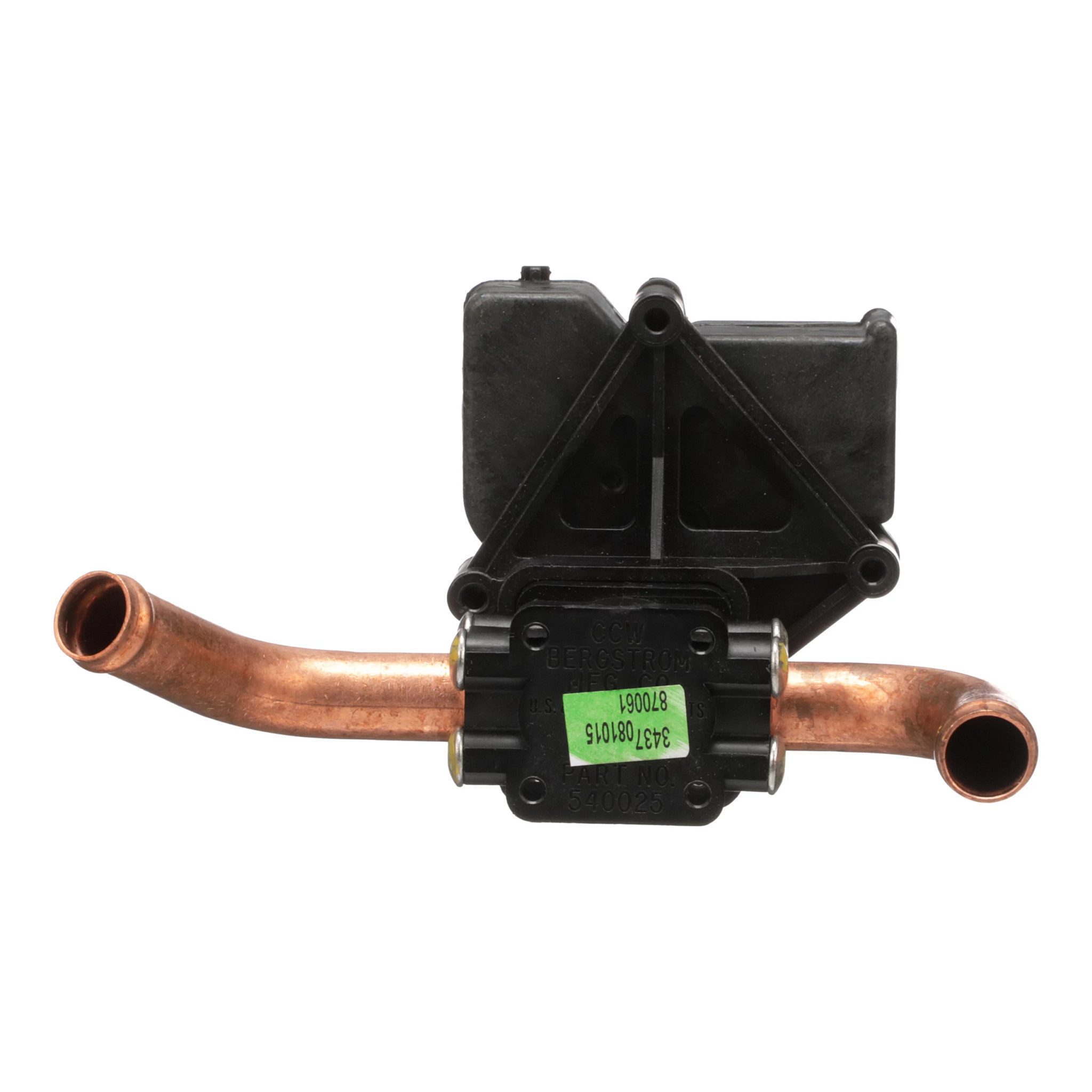 FLOW CONTROL VALVE | NEWHOLLANDAG | GB | EN