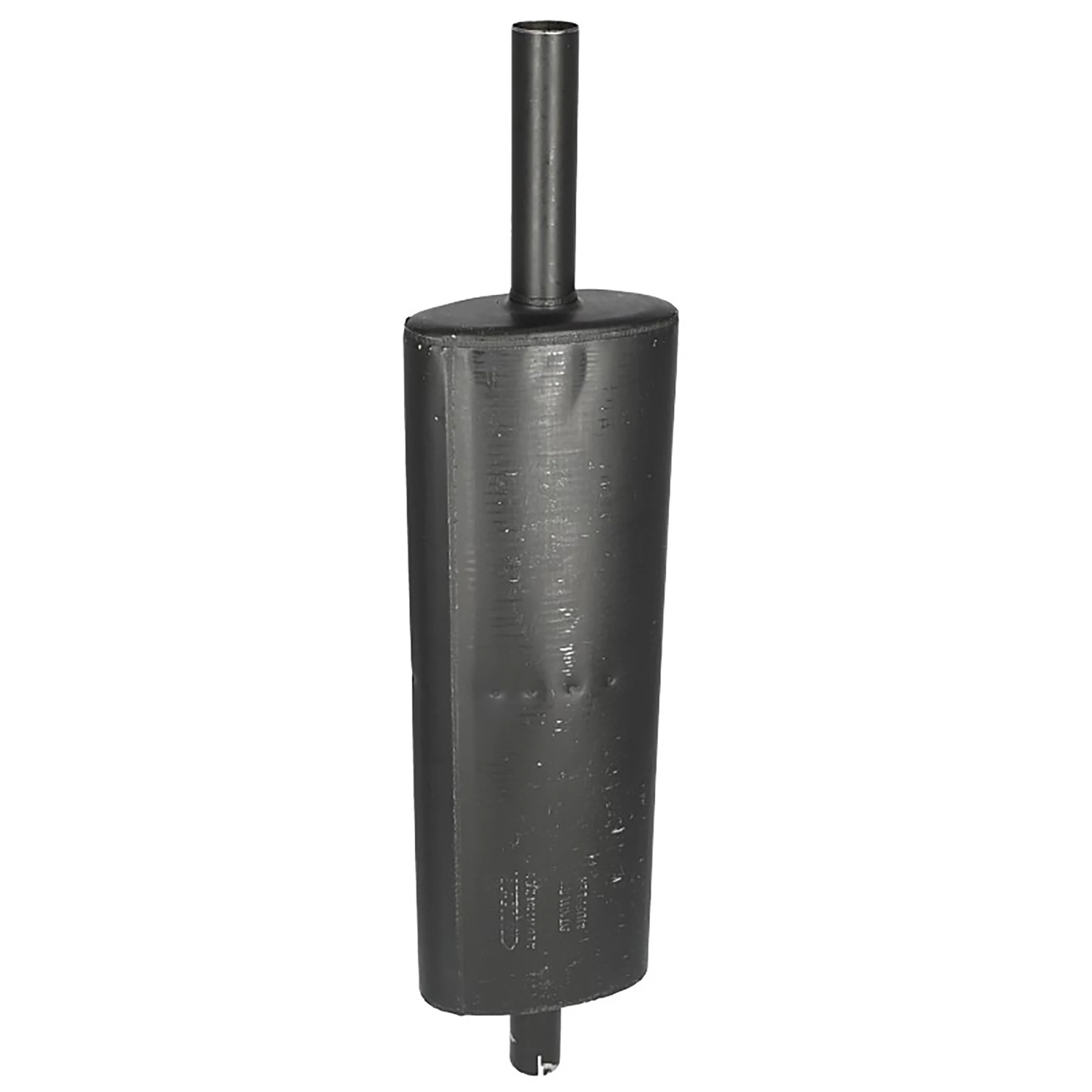 Muffler | NEWHOLLANDCE | CA | EN