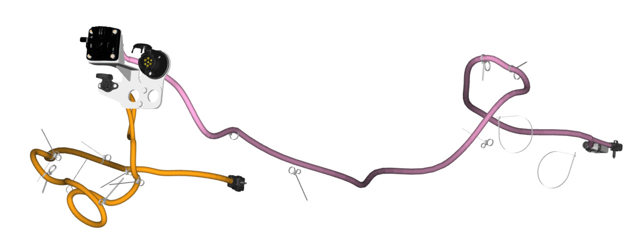 DIA KIT, TRACTOR | NEWHOLLANDCE | EU | EN