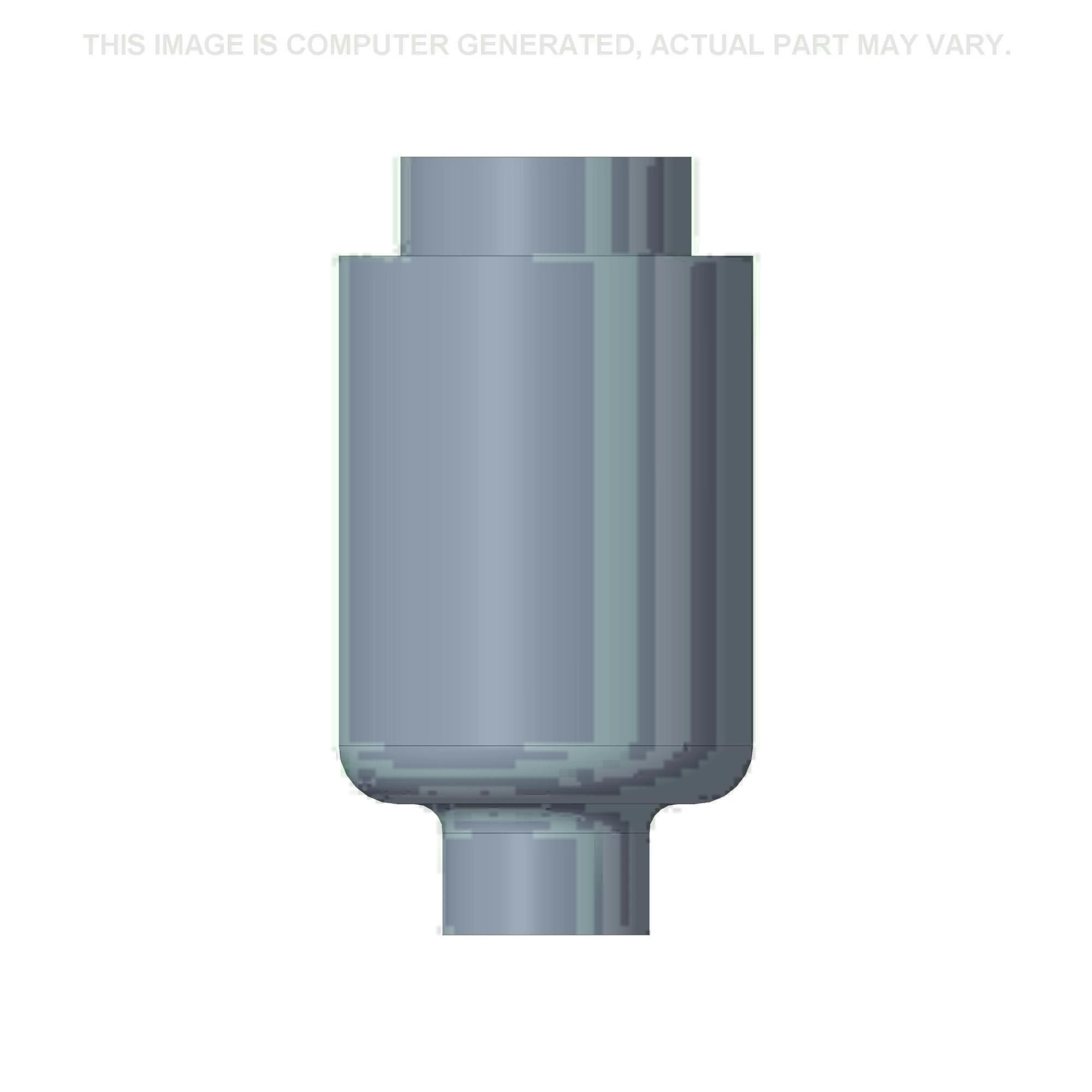 MUFFLER | CASEIH | US | EN