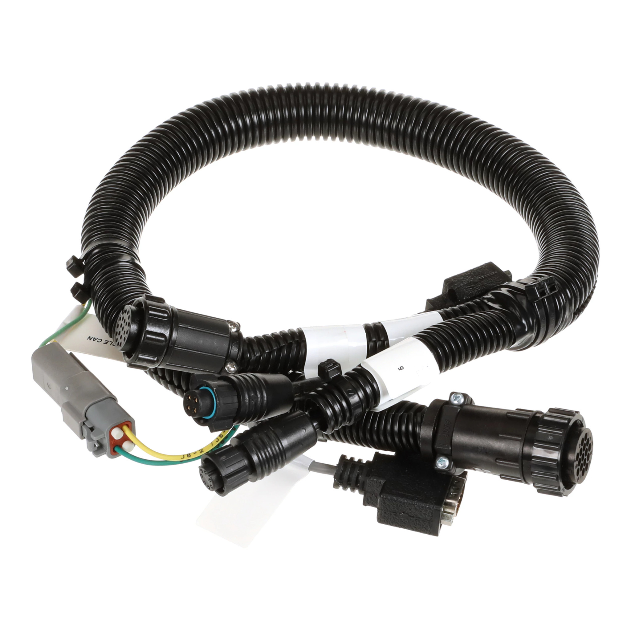 FAISCEAU ELECTRIQUE | NEWHOLLANDCE | CA | FR