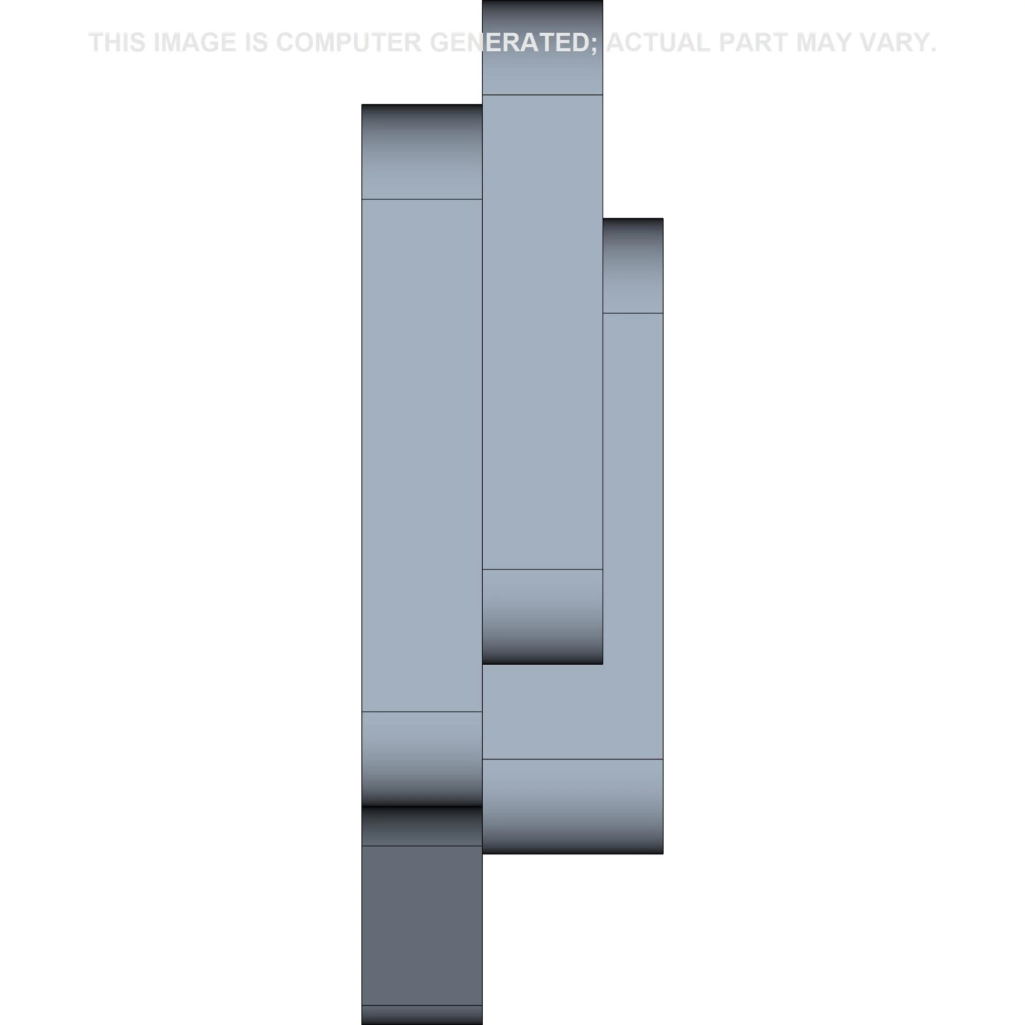 BRACKET | CASEIH | CA | EN