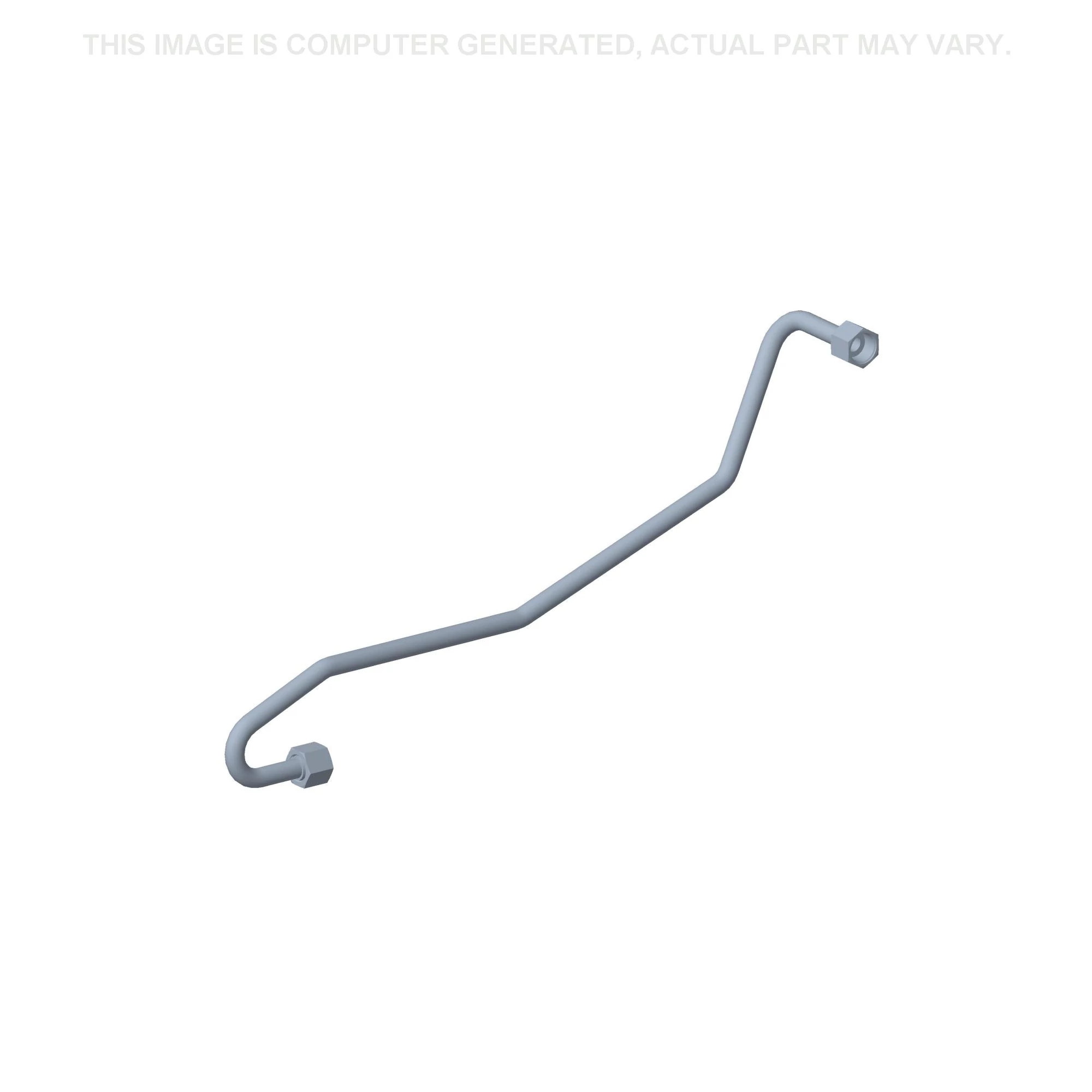 RIGID TUBE | CASEIH | CA | EN