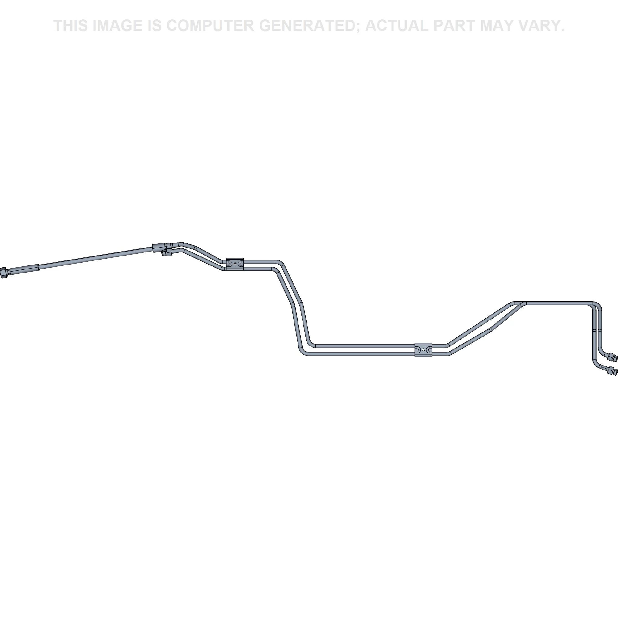 TUYAU | CASEIH | AMEA | FR