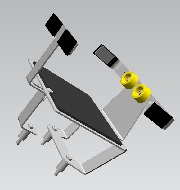 DIA KIT, TRACTOR | NEWHOLLANDCE | SA | ES