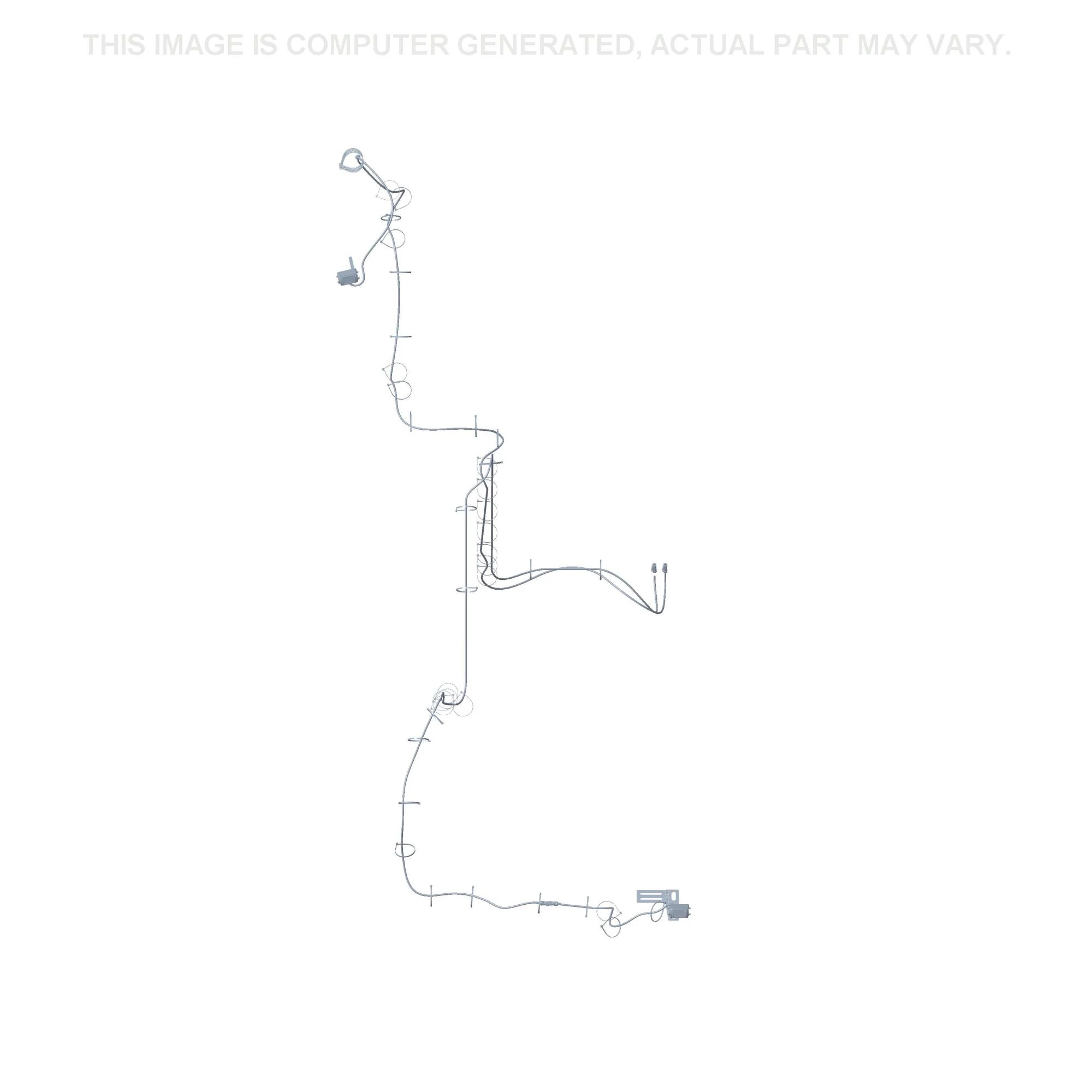 DIA KIT, HARVESTER | CASECE | GB | EN