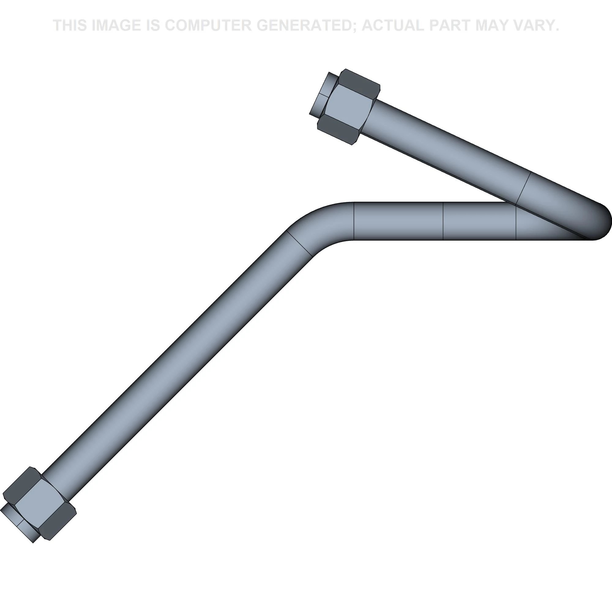 TUBO IDRAULICO | CASEIH | EU | IT