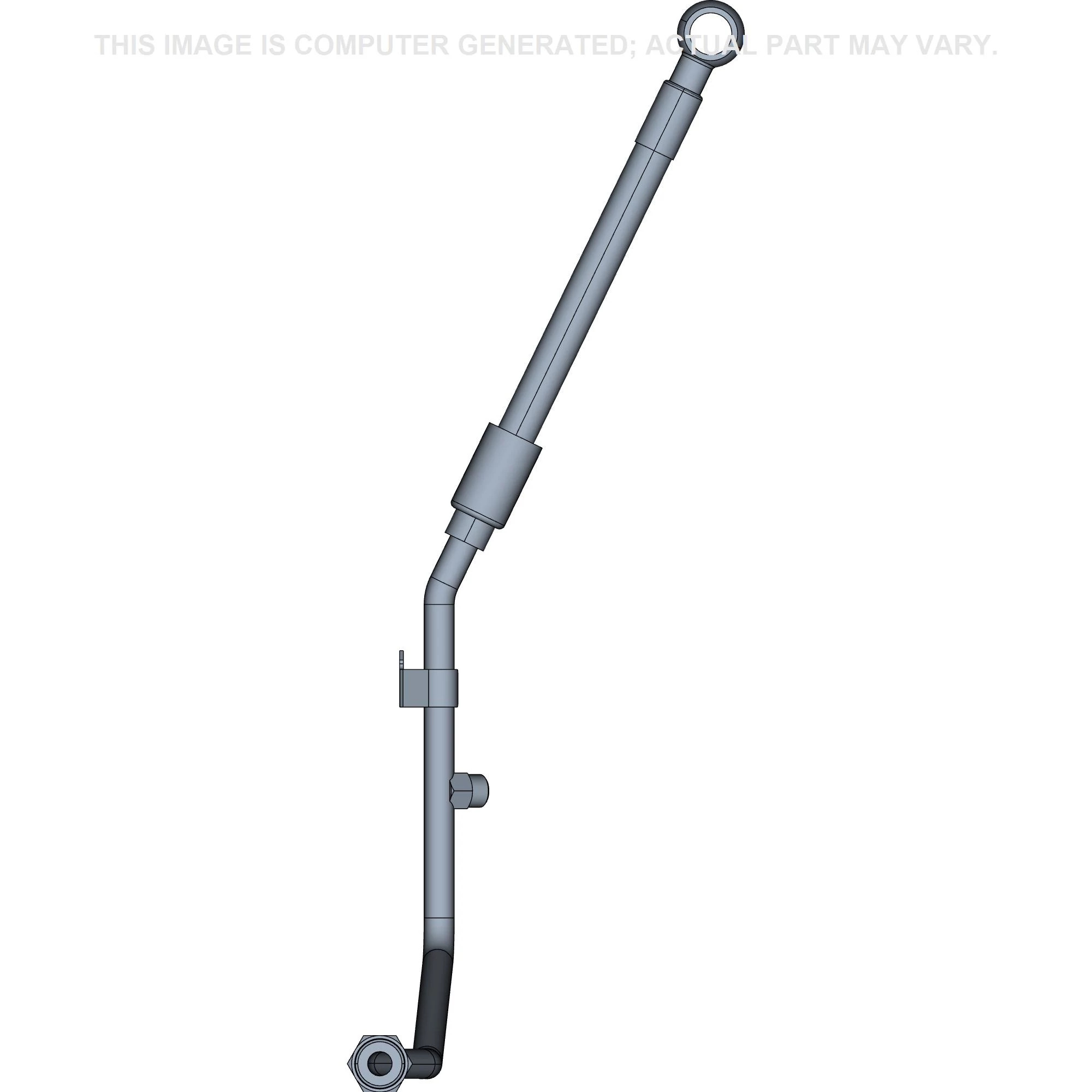 TUYAU | NEWHOLLANDAG | EU | ES