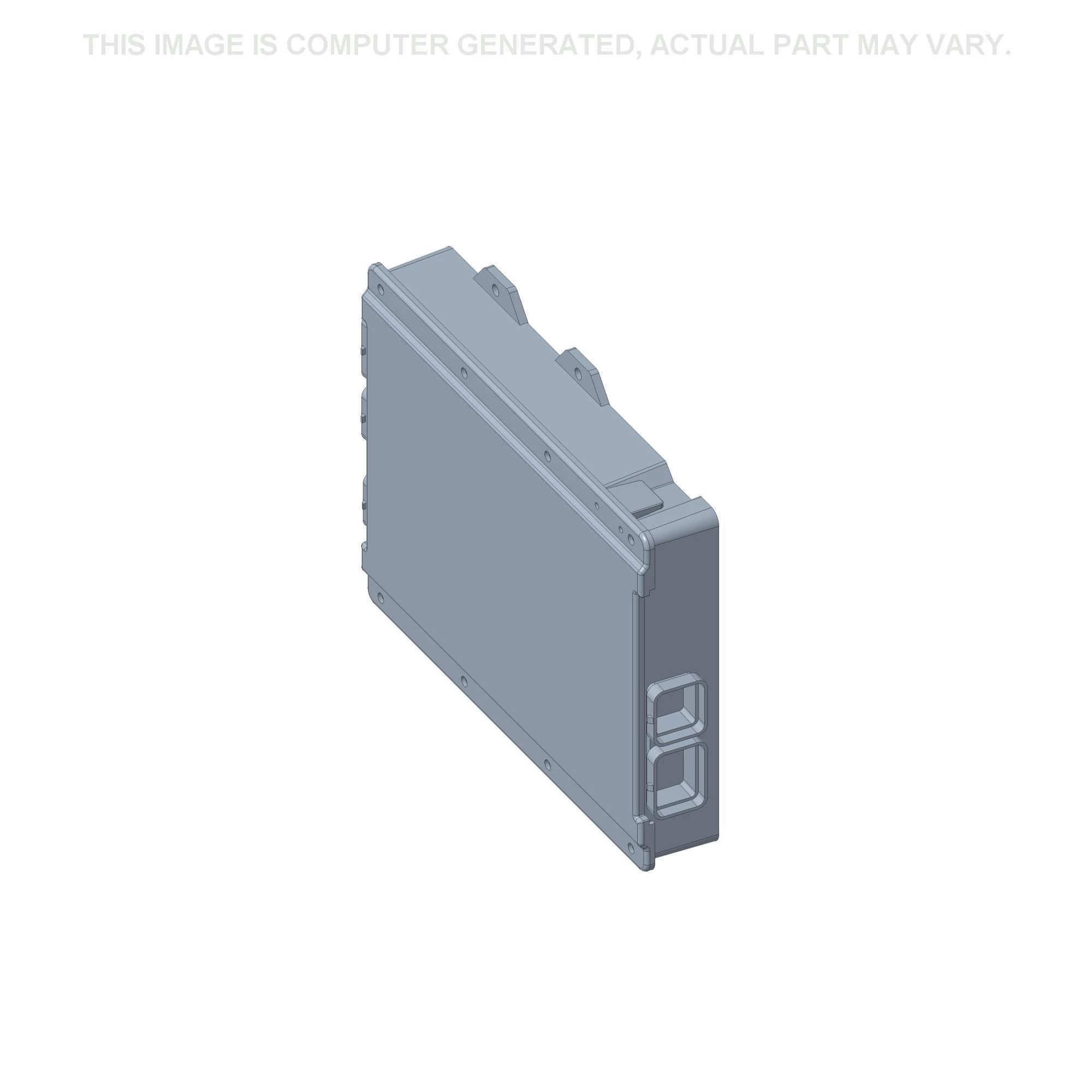 ECU | CASEIH | BR | PT