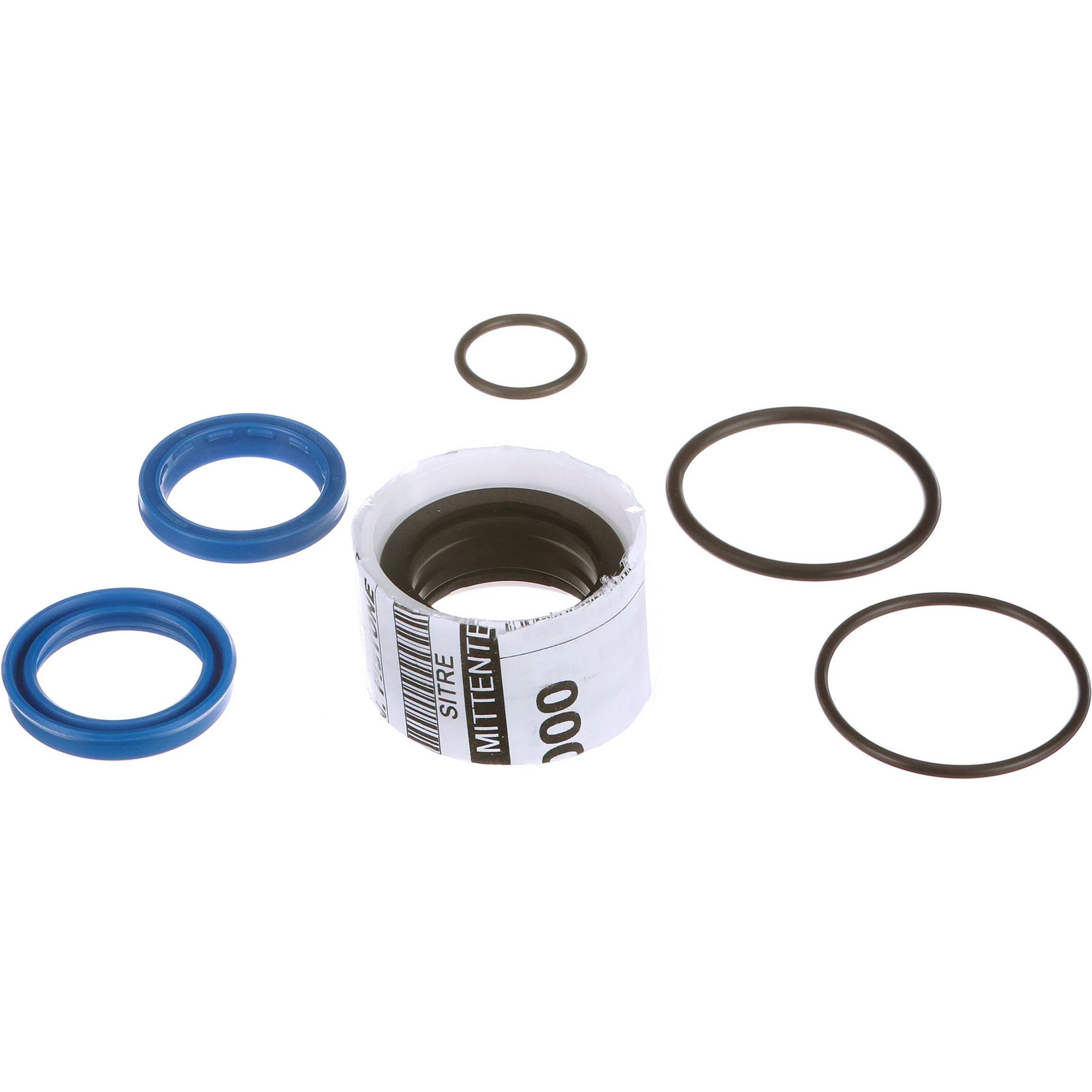 SEAL KIT | NEWHOLLANDAG | NZ | EN