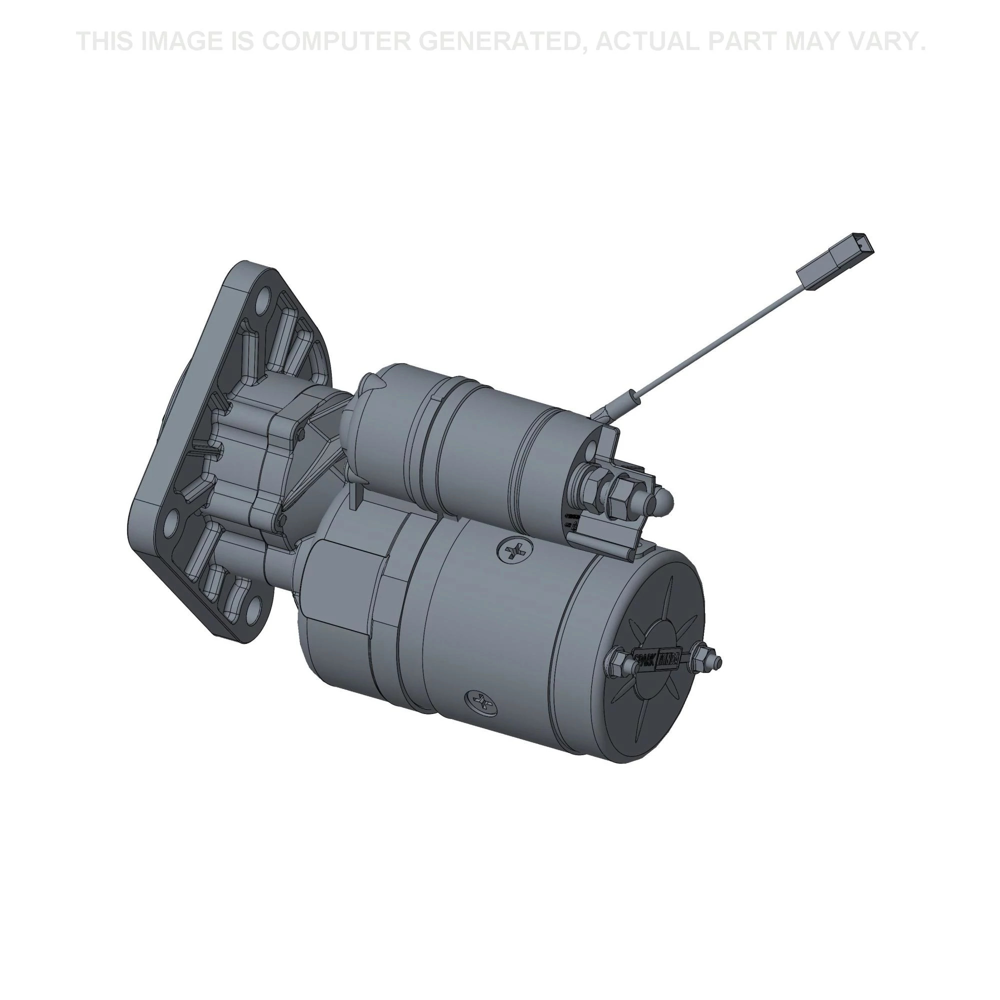 Demarreur | NEWHOLLANDAG | CA | FR