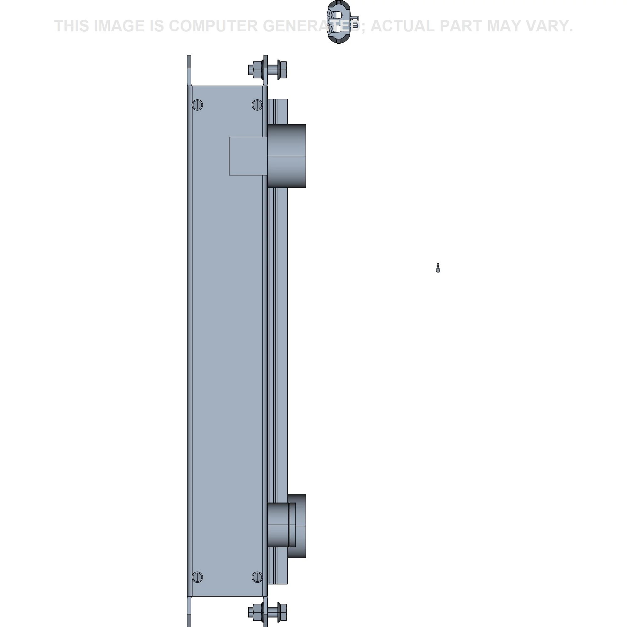 OIL COOLER | NEWHOLLANDAG | AU | EN