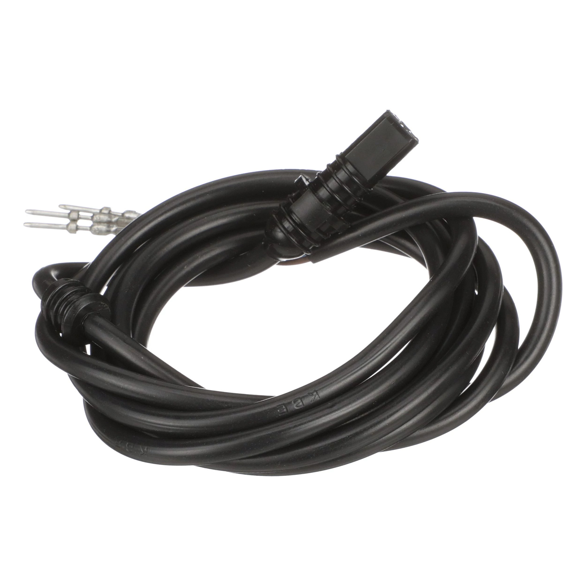 Conector elétrico - Macho