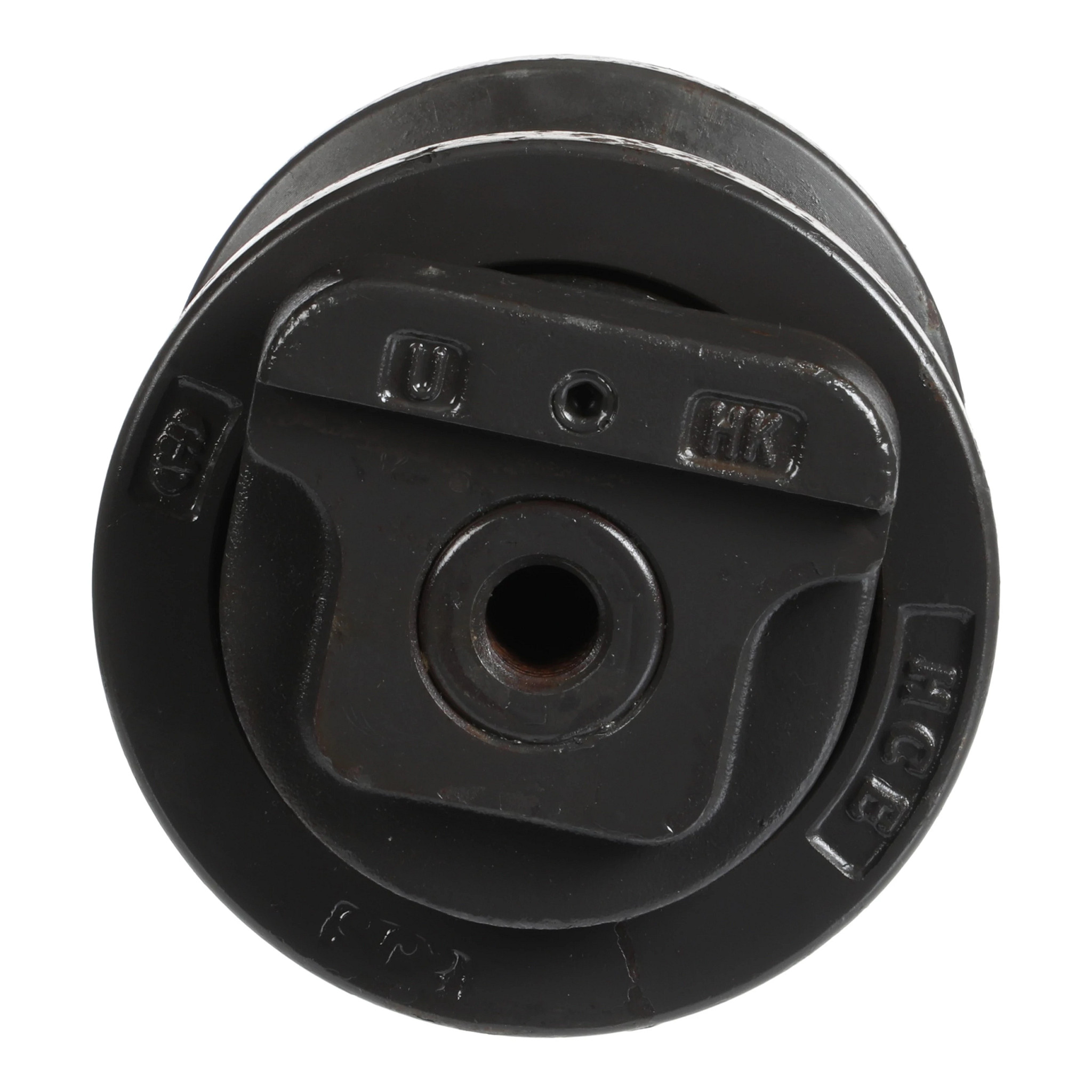 TRACK ROLLER | NEWHOLLANDAG | EU | EN