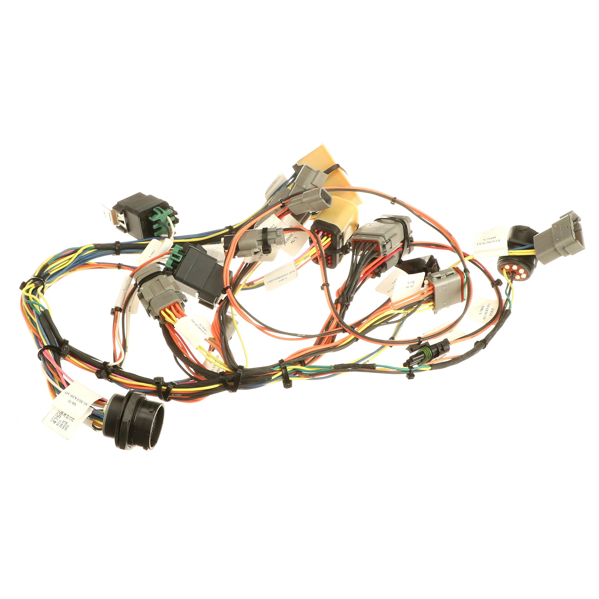 KABELBOOM | CASEIH | EU | NL