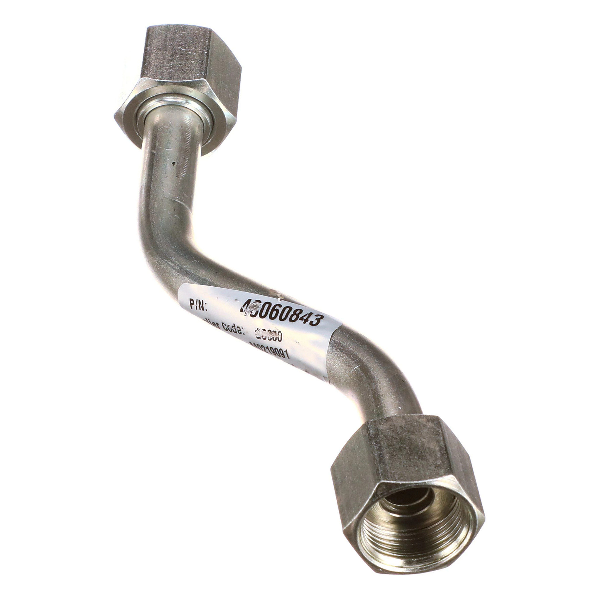 Bucket Cylinder Tube - Dump Lower