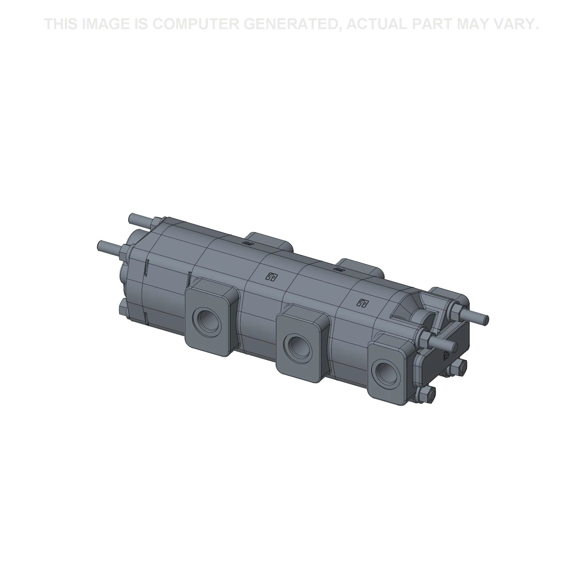 FLOW DIVIDER | CASECE | US | EN