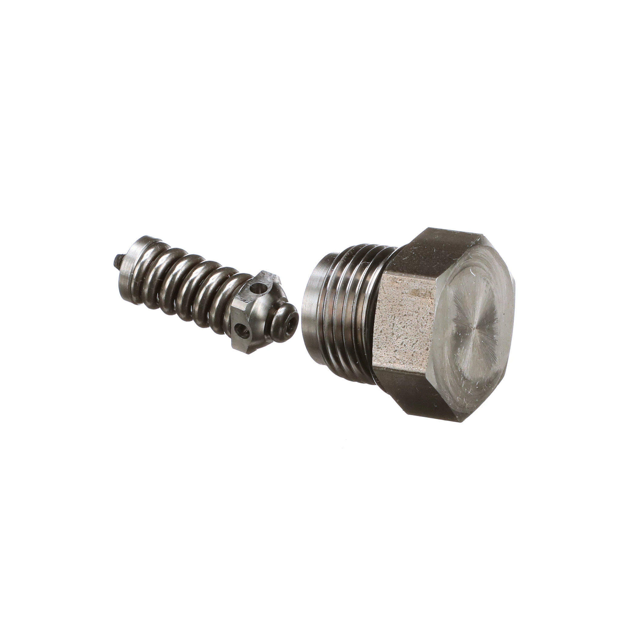 Valvula De Alivio | NEWHOLLANDAG | BR | PT