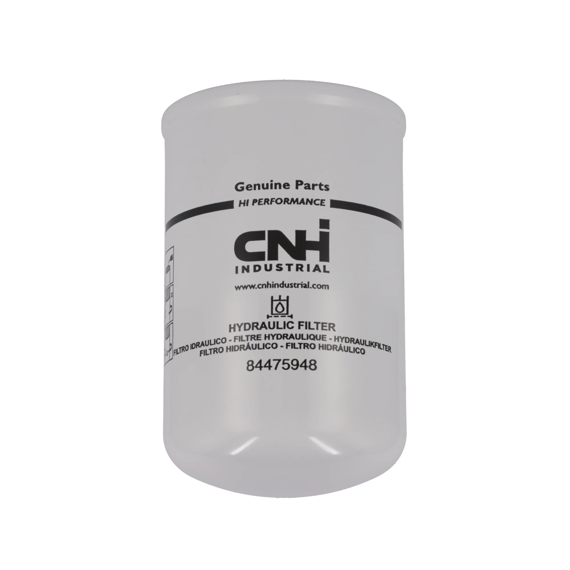 TRANSMISSION FILTER | CASECE | EU | NL