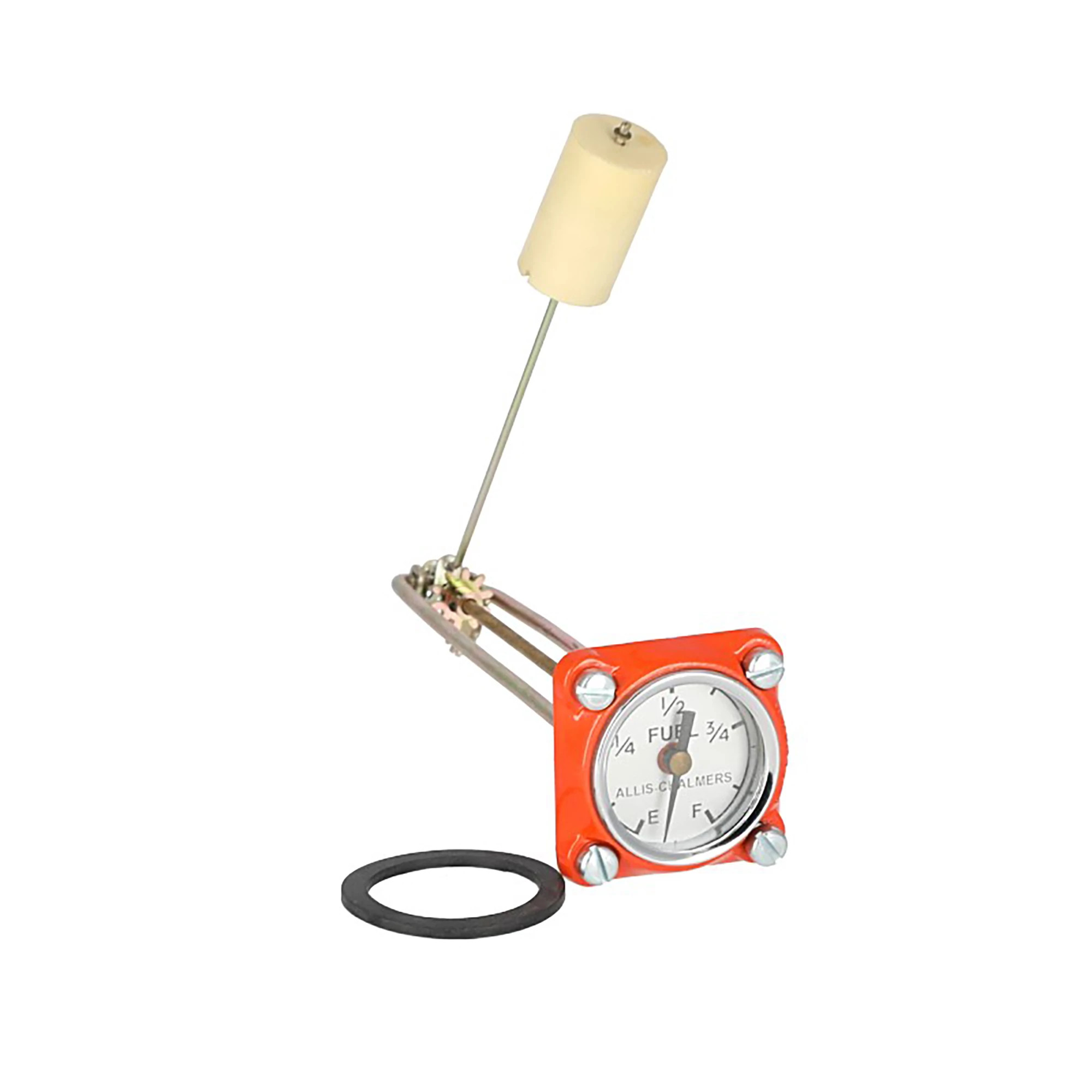 FUEL GAUGE | NEWHOLLANDAG | ANZ | EN