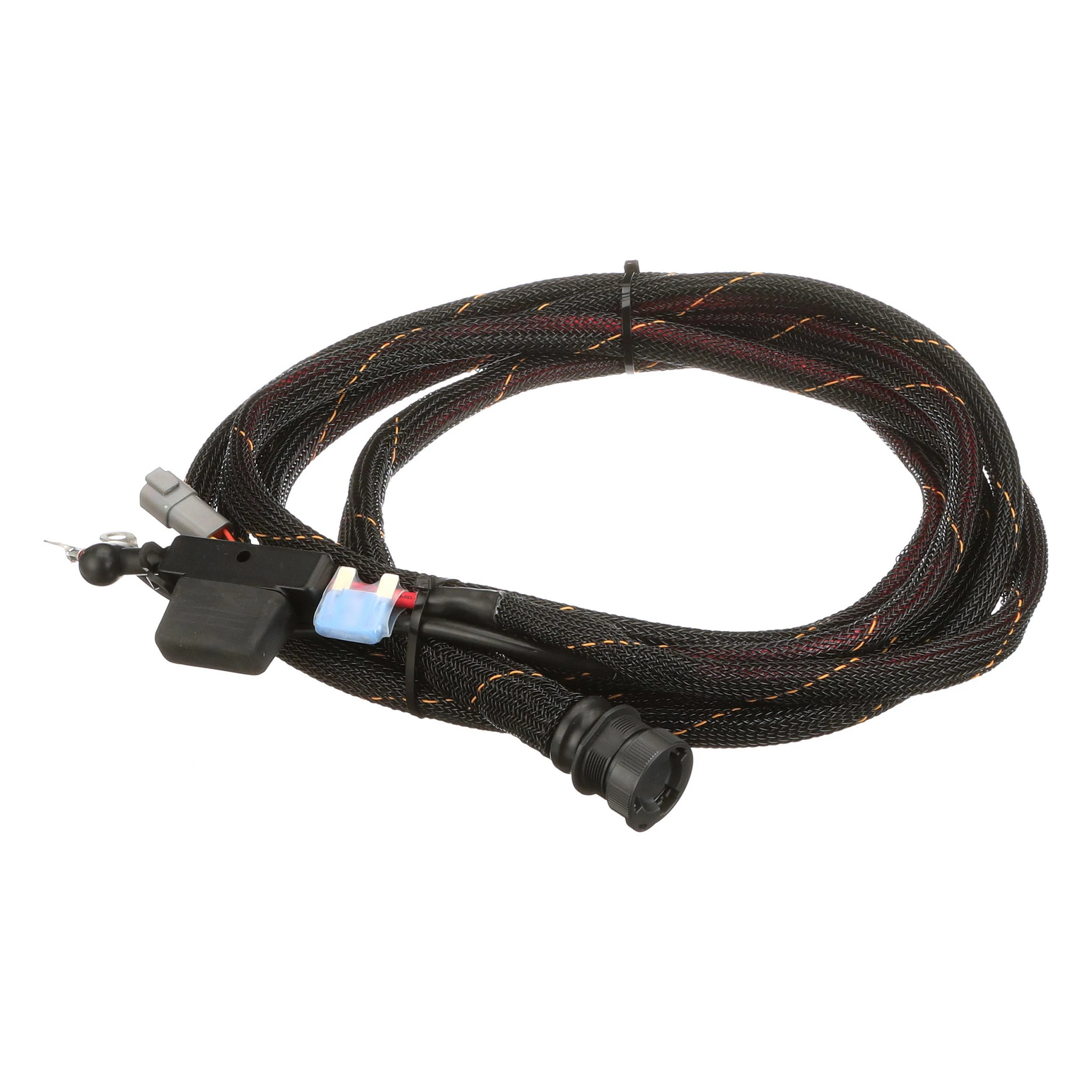 Tractor Wire Harness | CASEIH | US | EN
