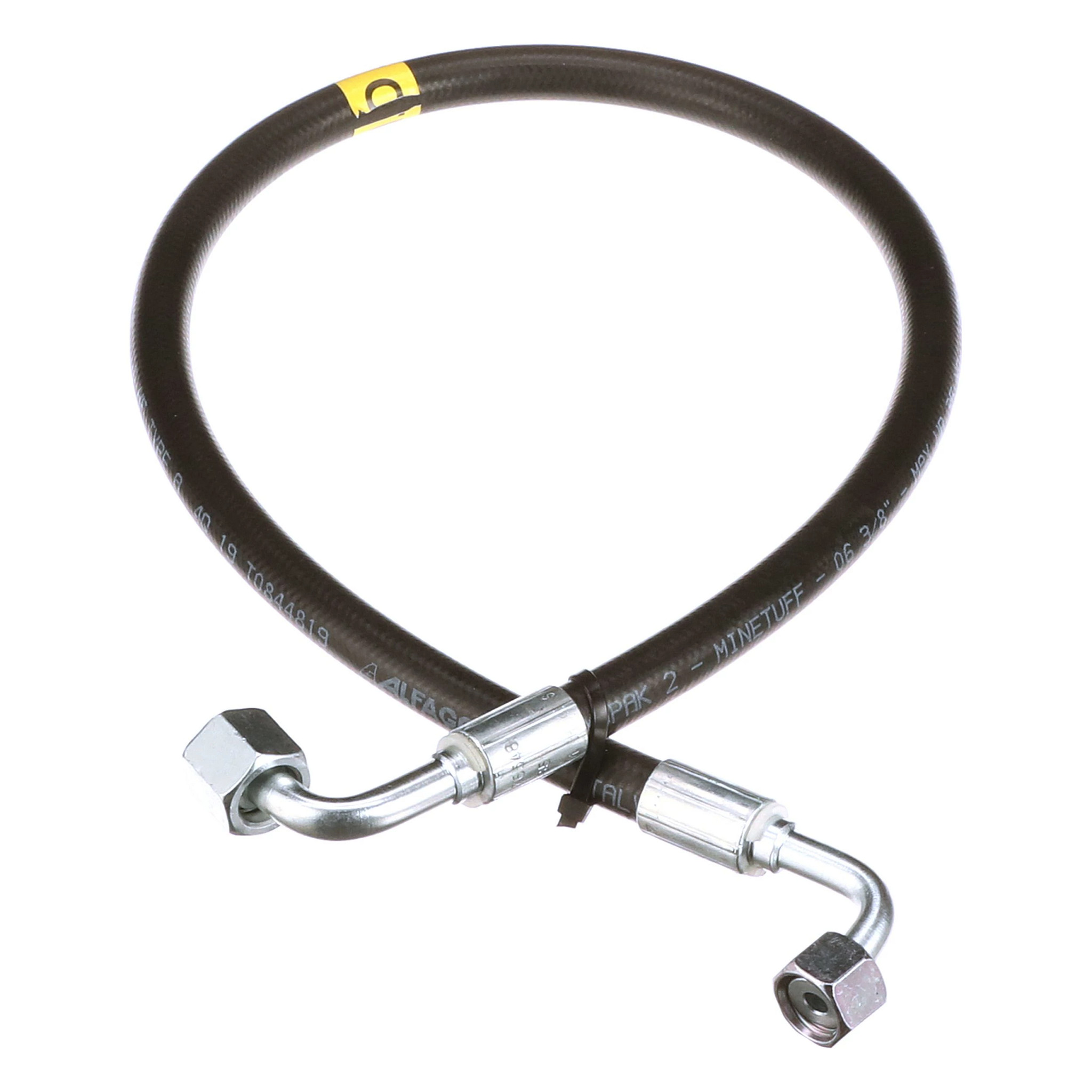 TUBO HIDRÁULICO | NEWHOLLANDCE | EU | ES