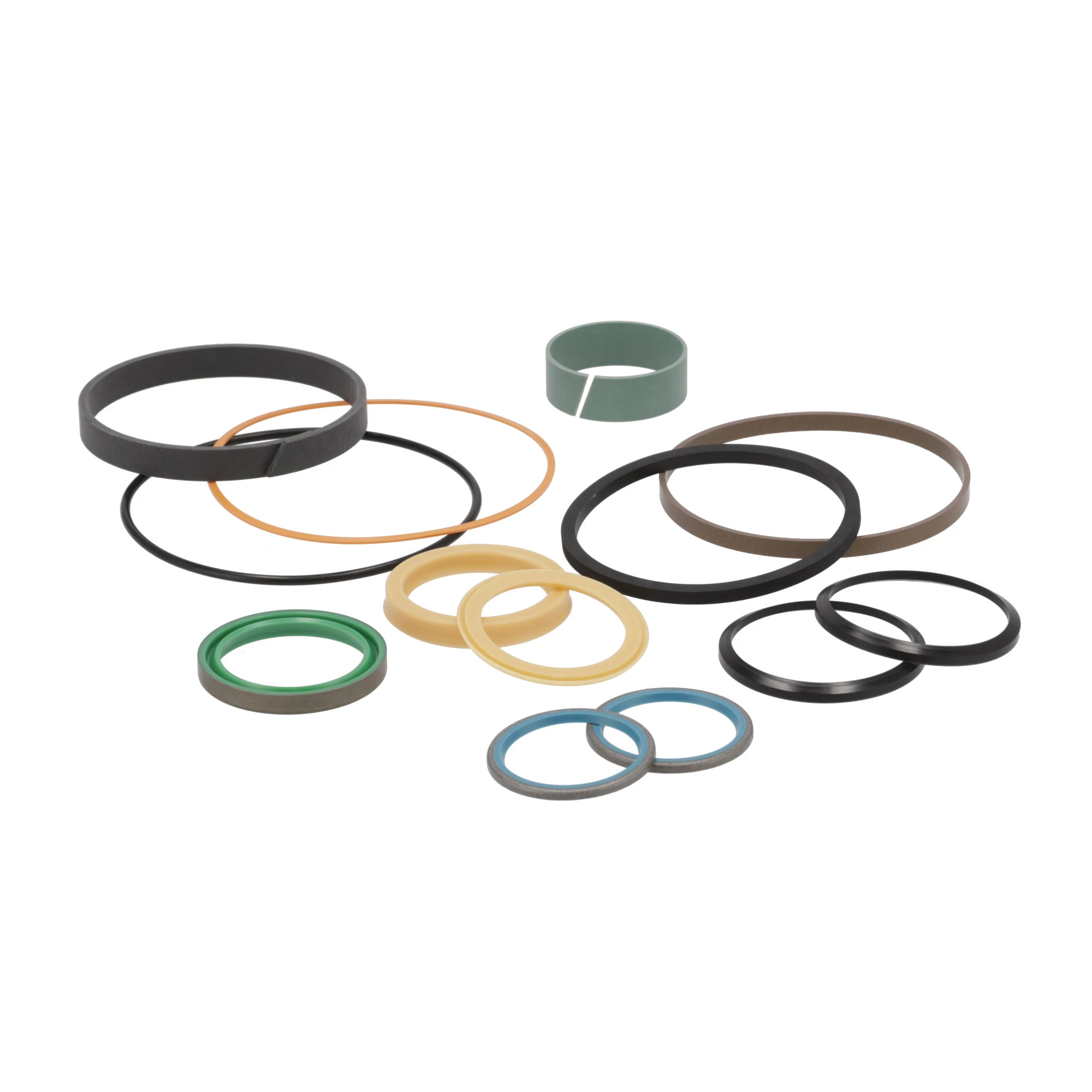 SEAL KIT | CASEIH | SA | EN