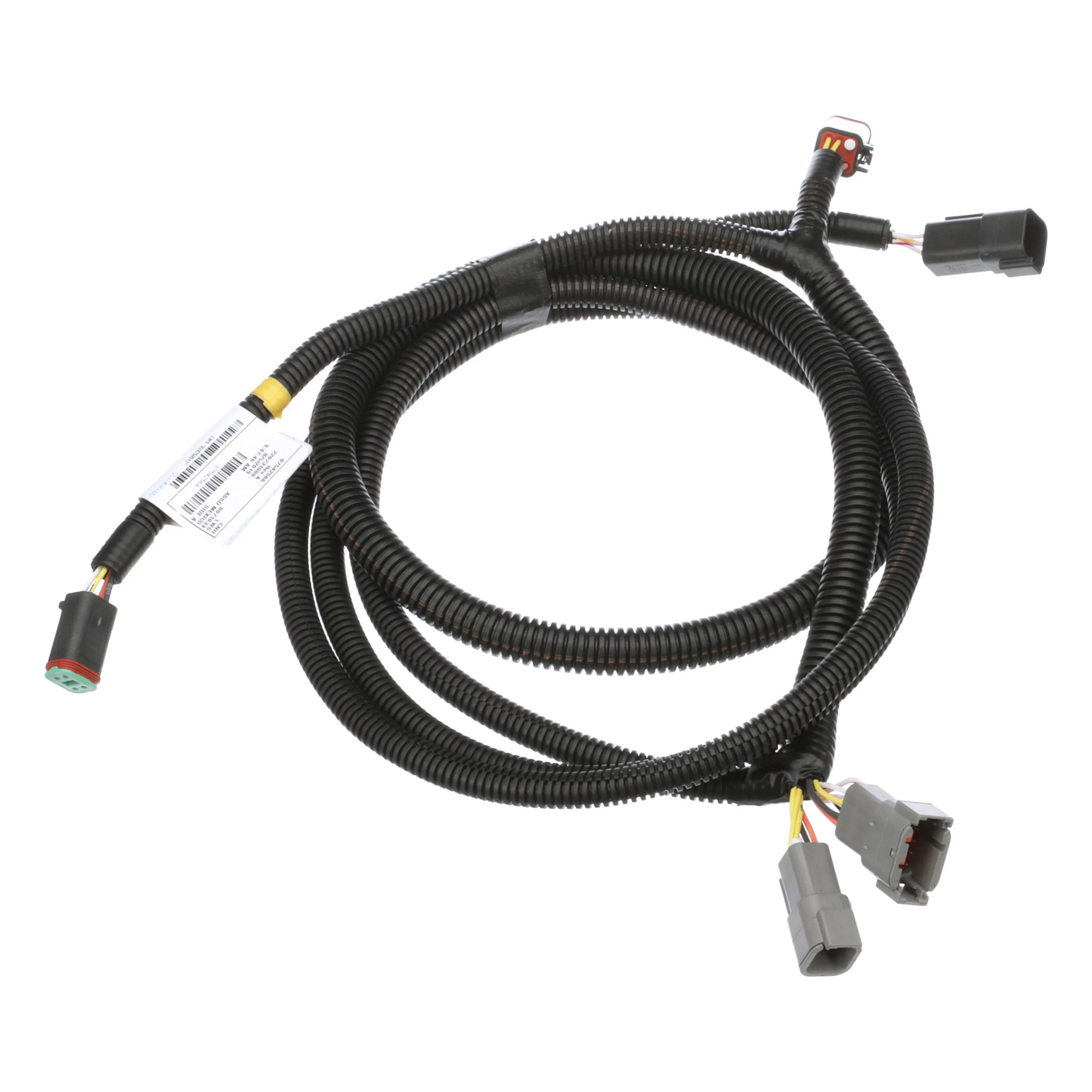 FAISCEAU ELECTRIQUE | CASECE | AMEA | FR