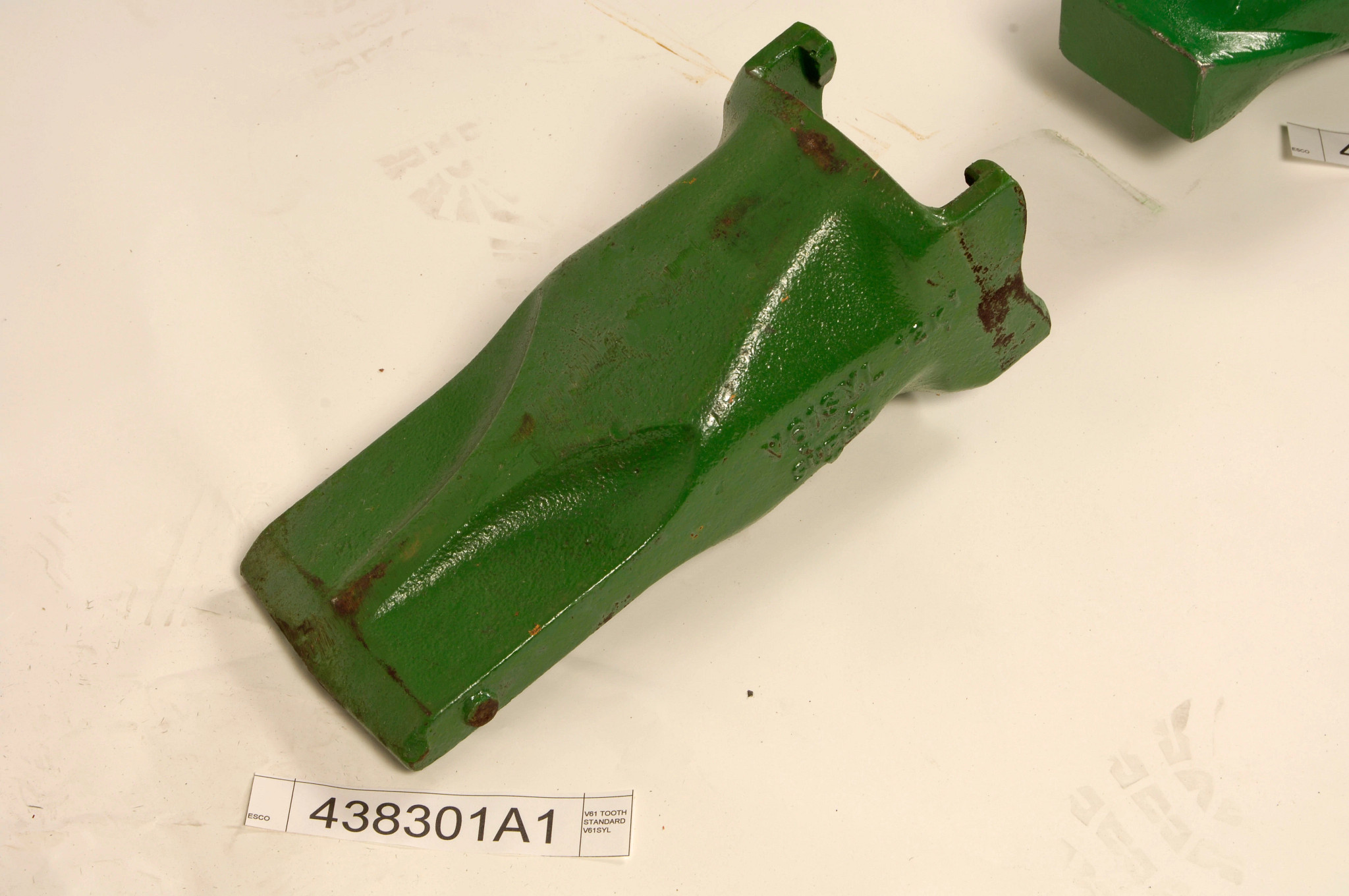 TOOTH | CASECE | CA | EN