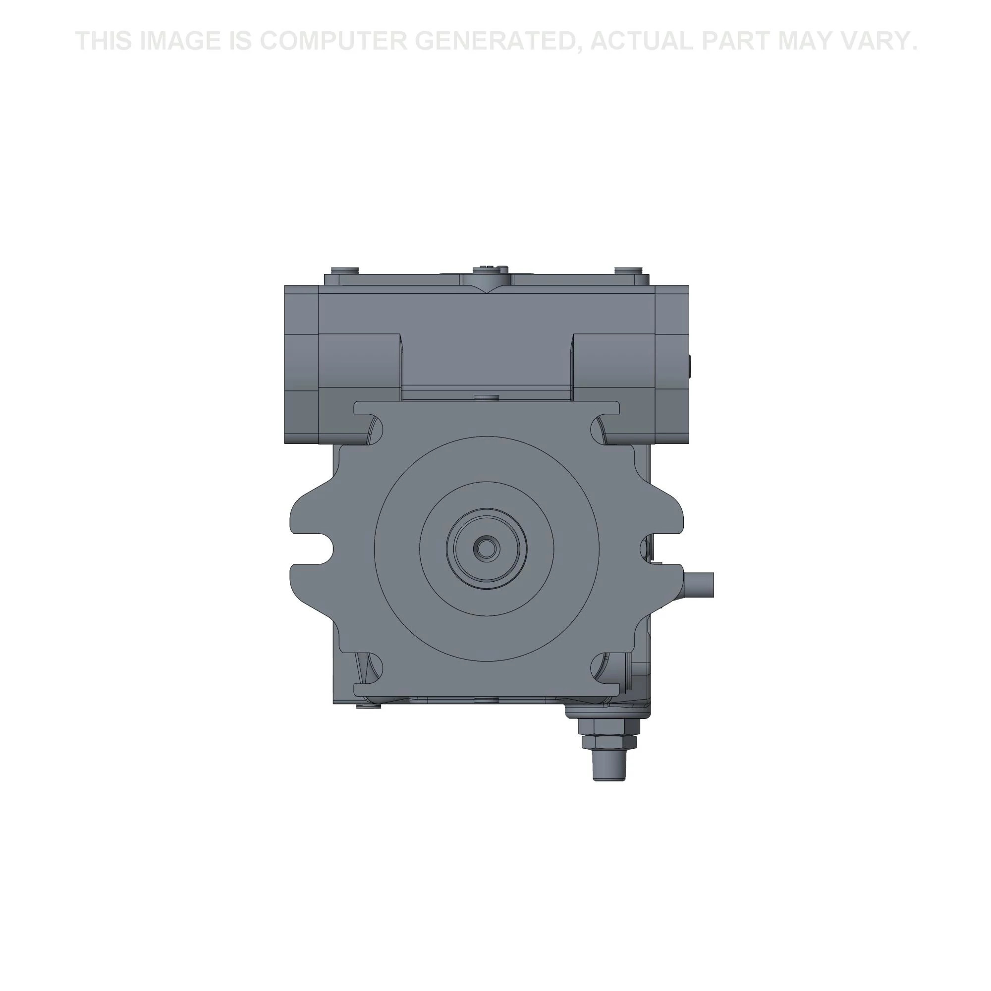 REMAN-HYDROSTAT PUMP | NEWHOLLANDAG | US | EN