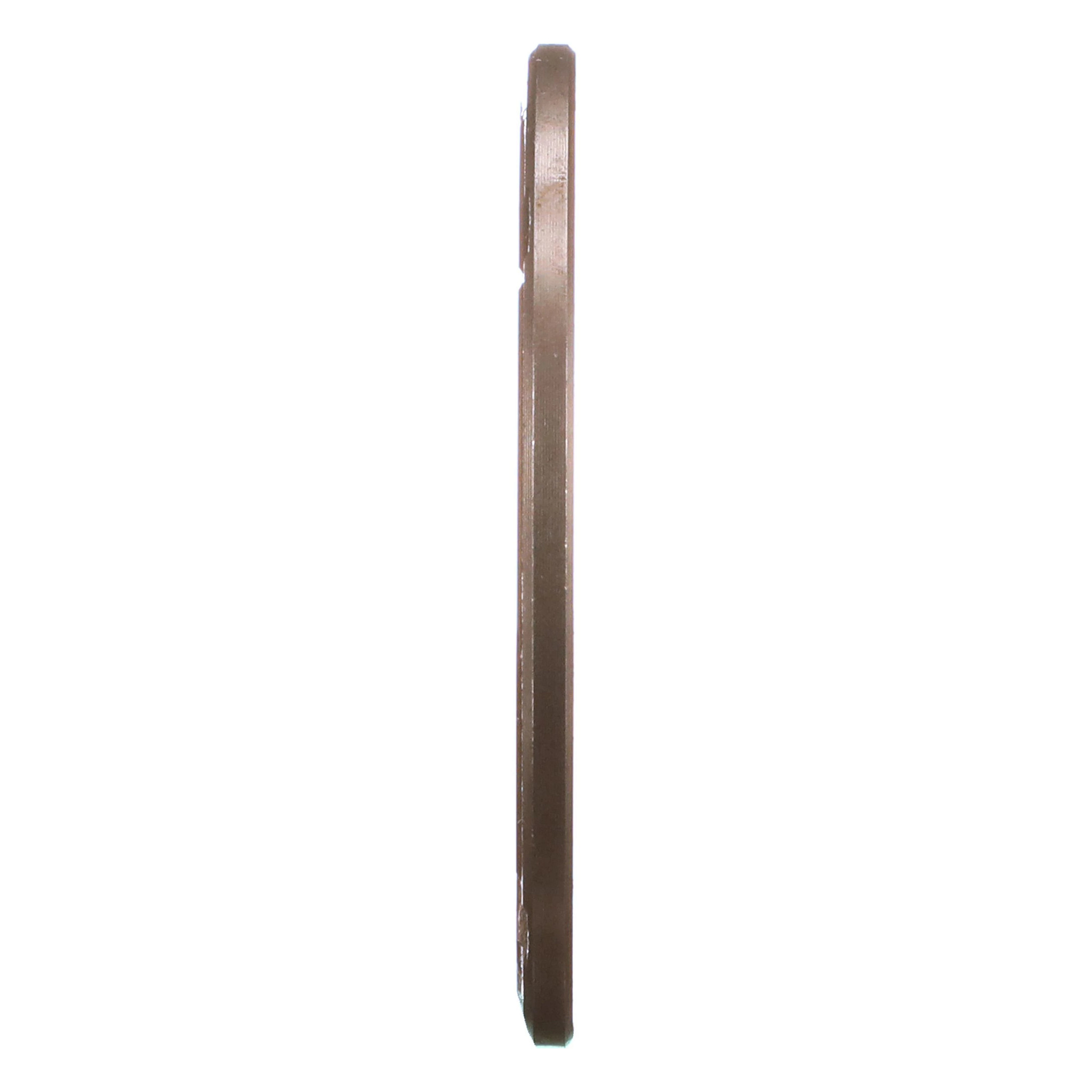 ANNEAU DE BUTEE | CASECE | CA | FR
