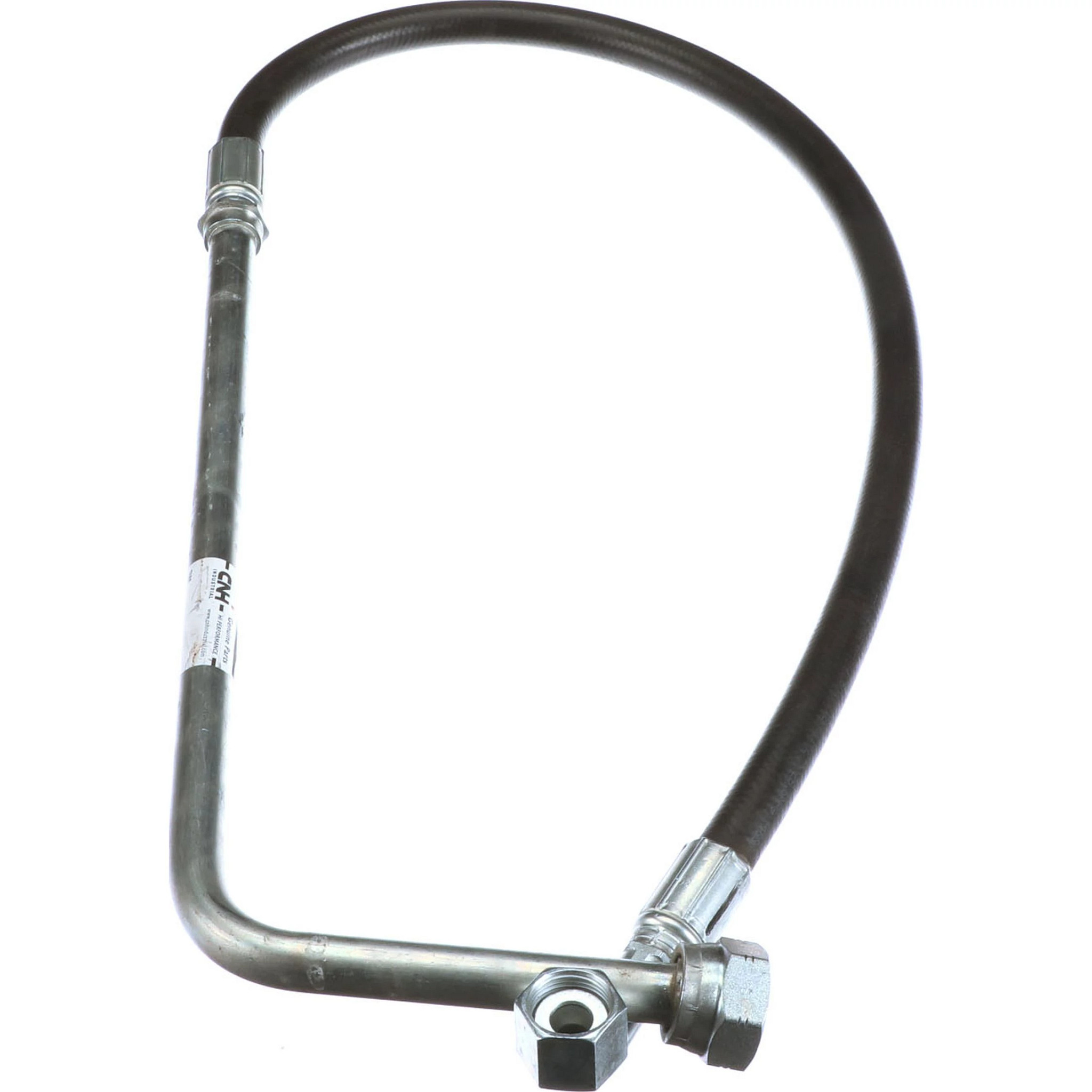 TUBE | NEWHOLLANDAG | EU | EN