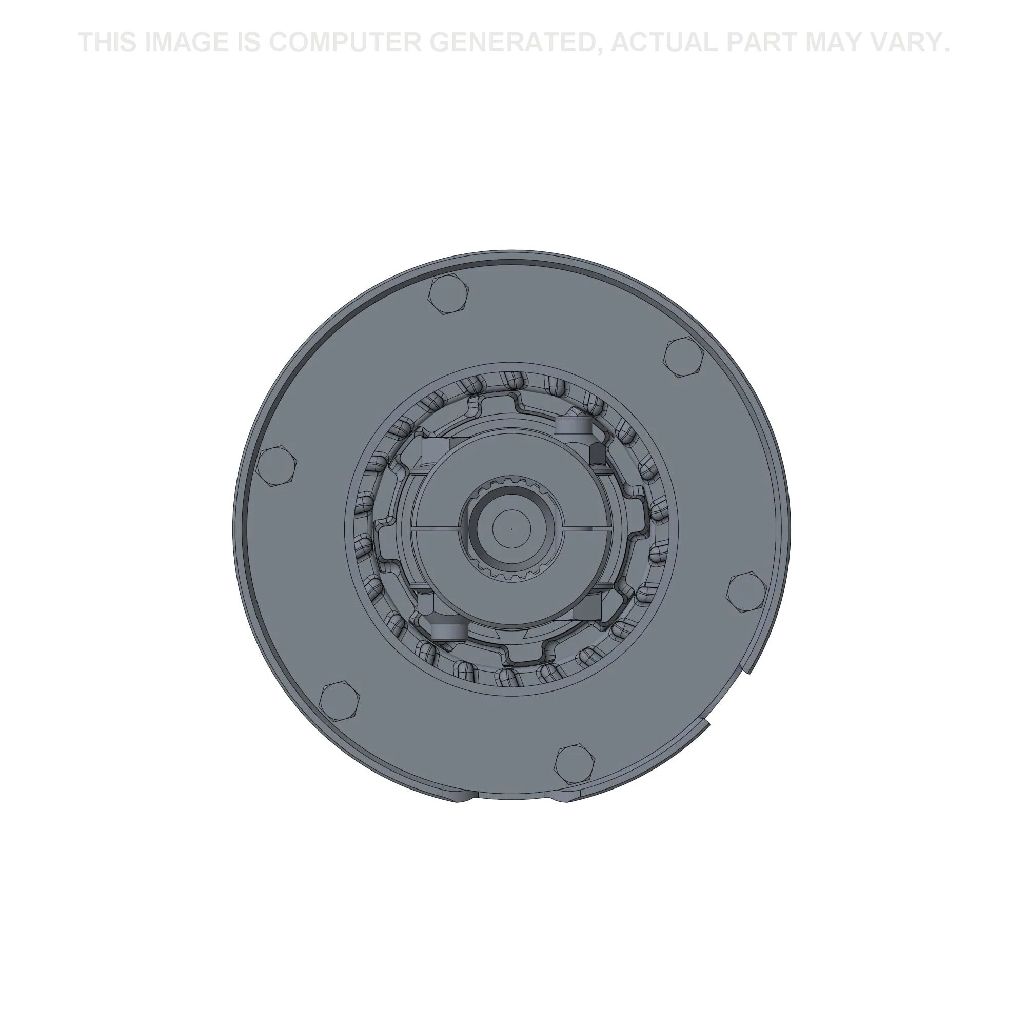 PTO | FLEXICOIL | US | EN