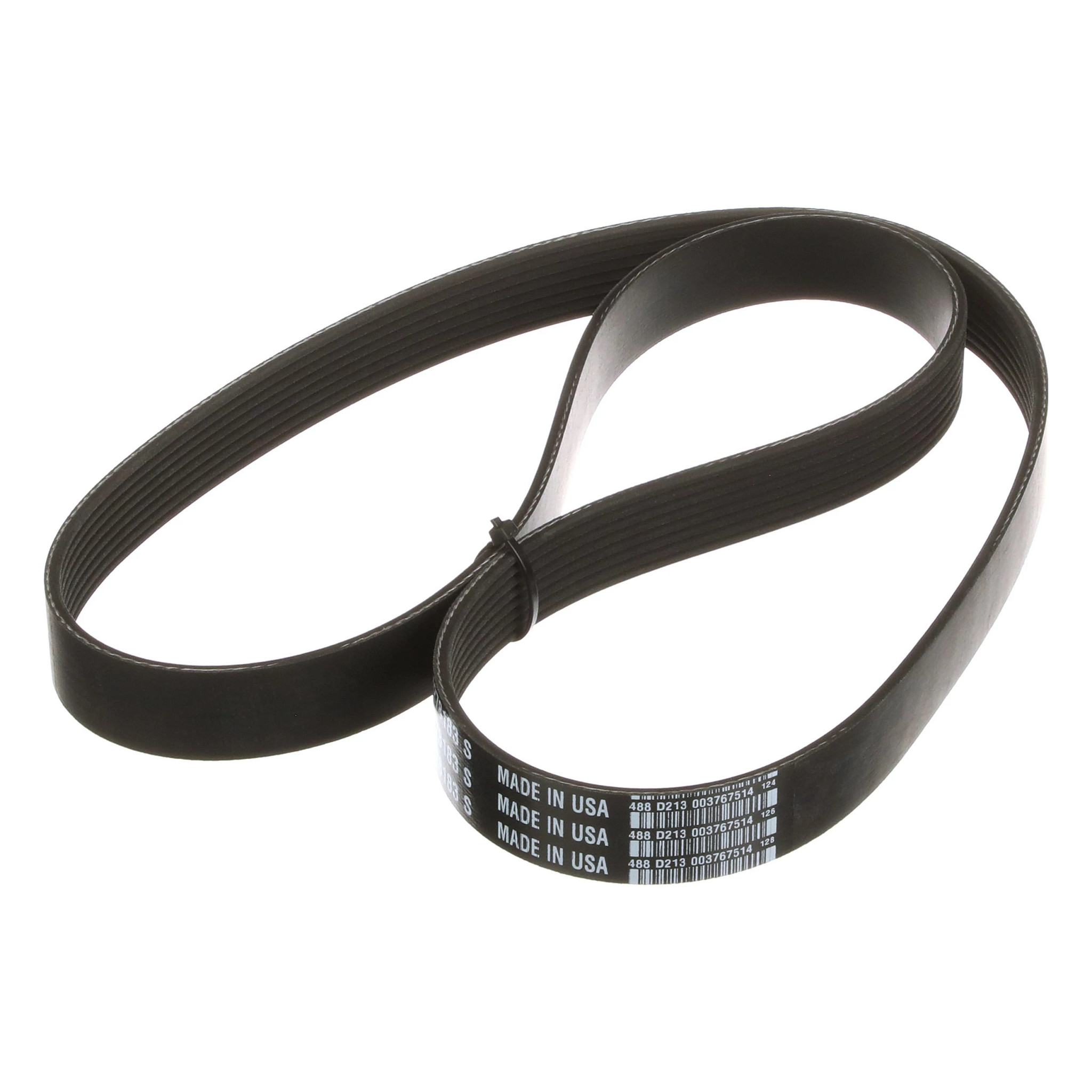 84278183 | Viscous Fan Drive V-Belt - 28.28 mm W x 1440 mm L