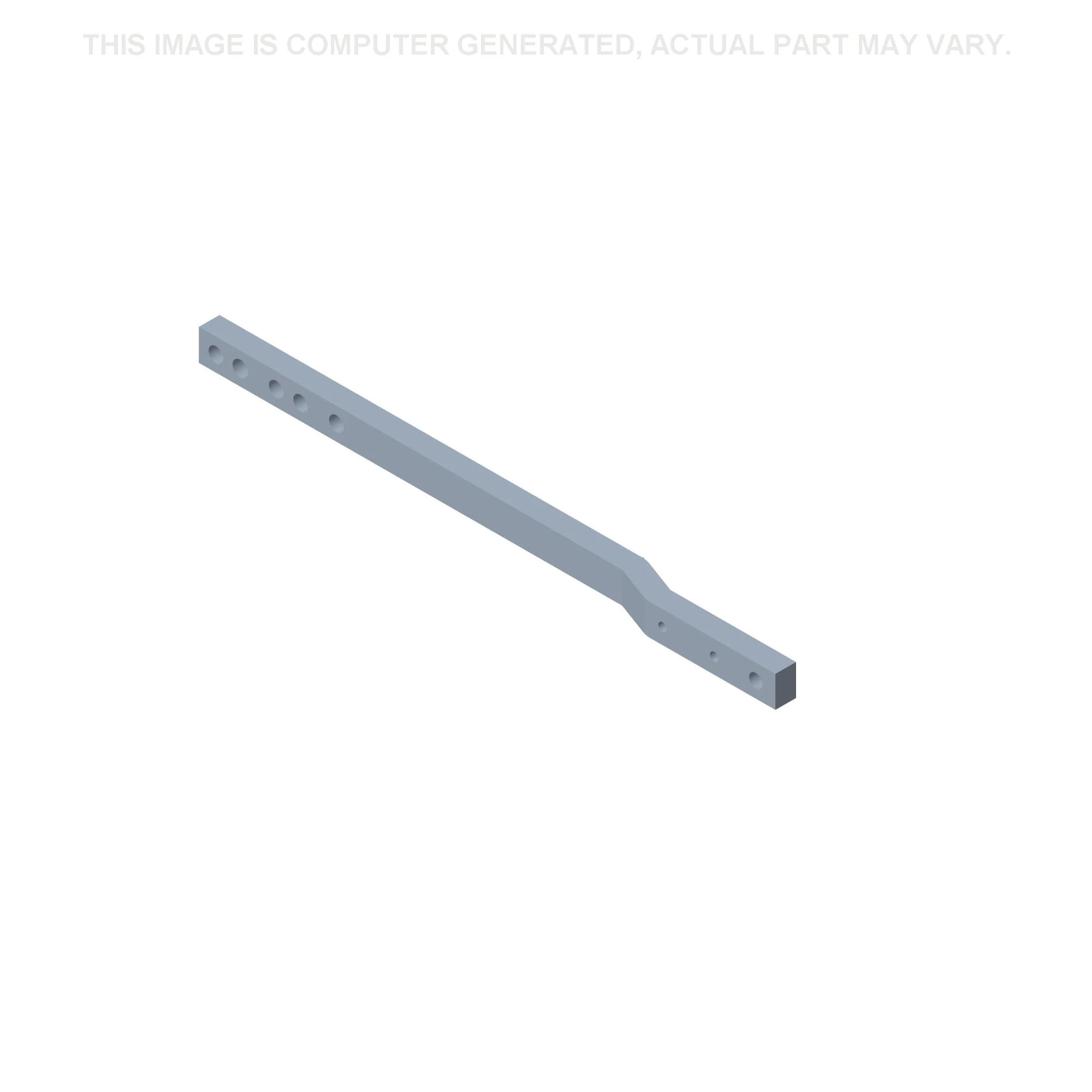 Swinging Drawbar | NEWHOLLANDAG | CA | FR