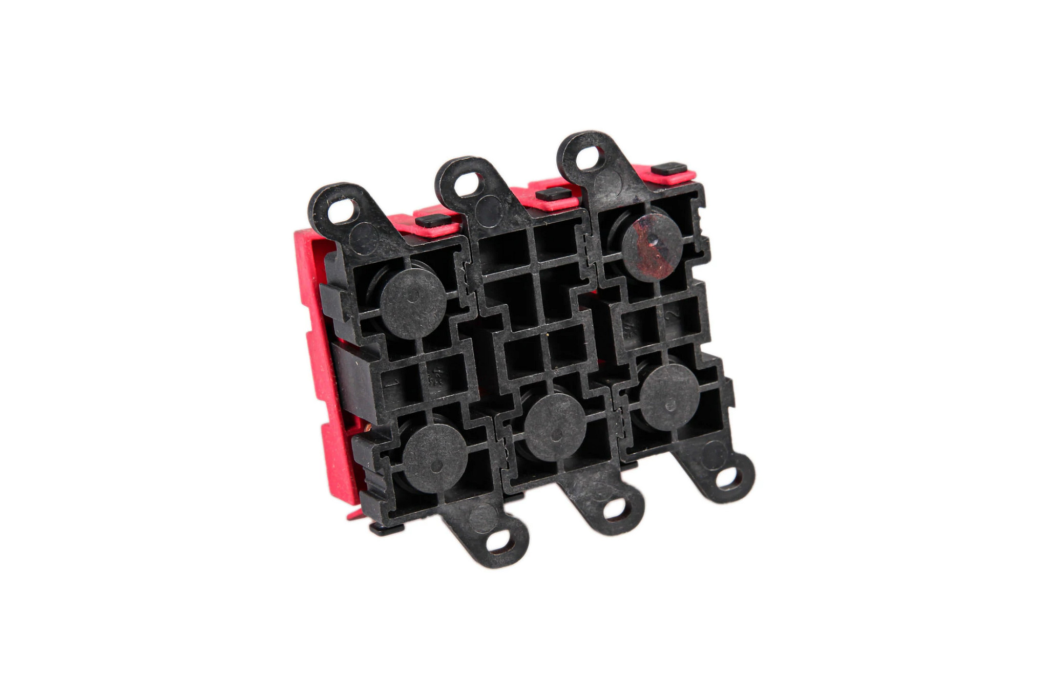 FUSE BOX | CASECE | CA | EN