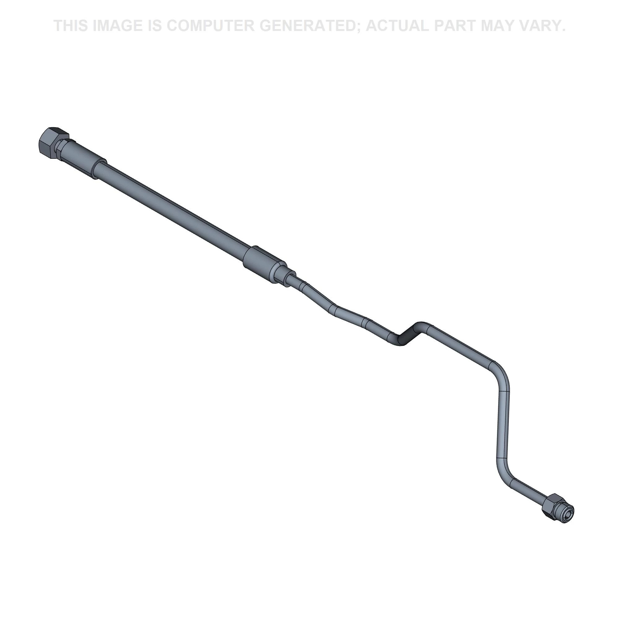 HYD TUBE | NEWHOLLANDAG | IE | EN