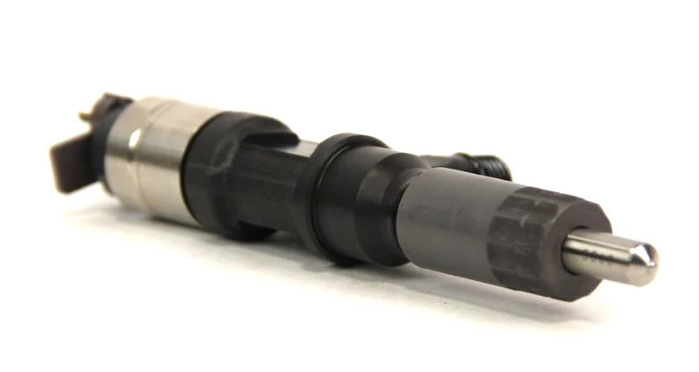 REMAN-FUEL INJECTOR | CASECE | US | EN