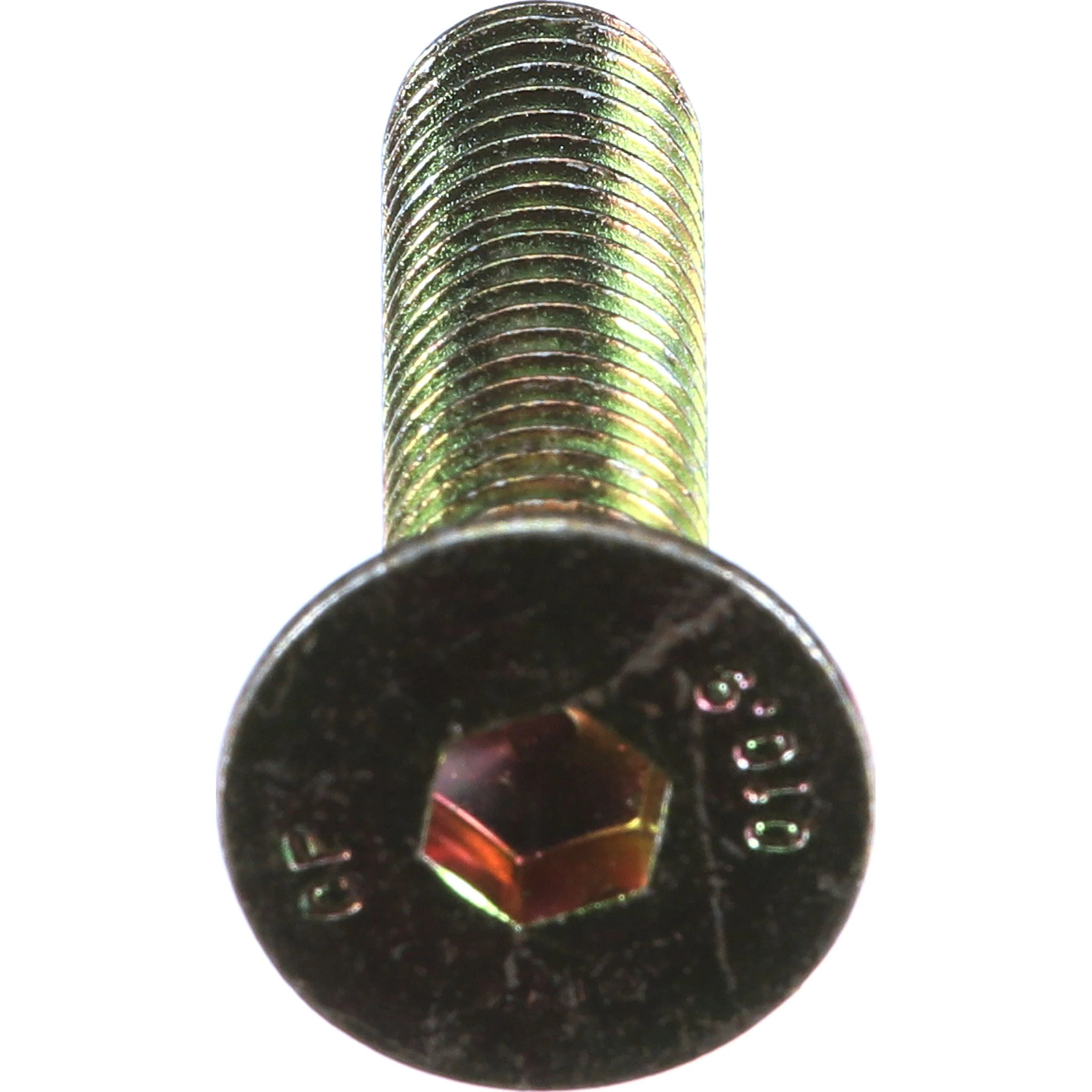 Parafuso - Classe 10.9 - M12 x 1,75 x 50 mm