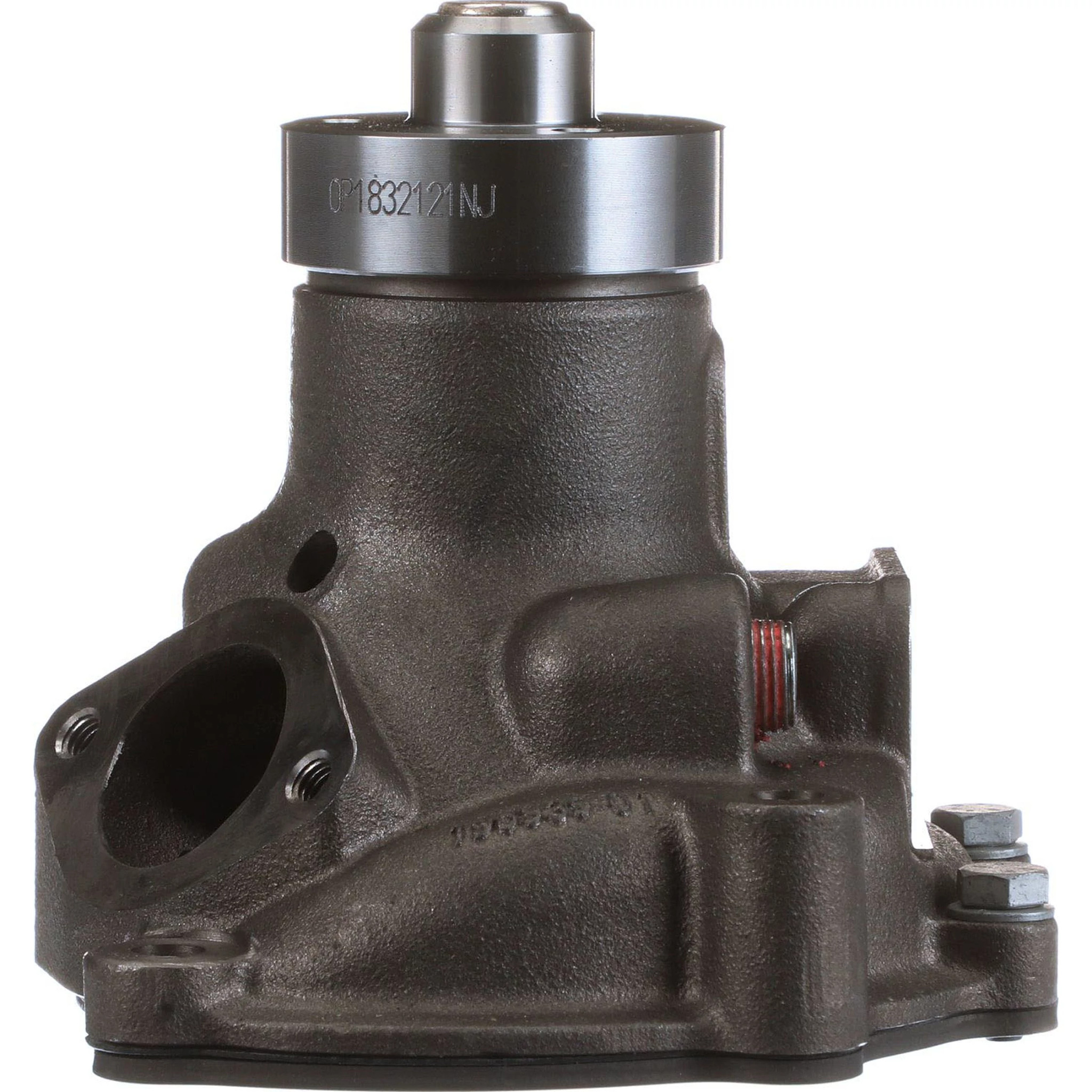 BOMBA DE AGUA | NEWHOLLANDAG | ES | ES